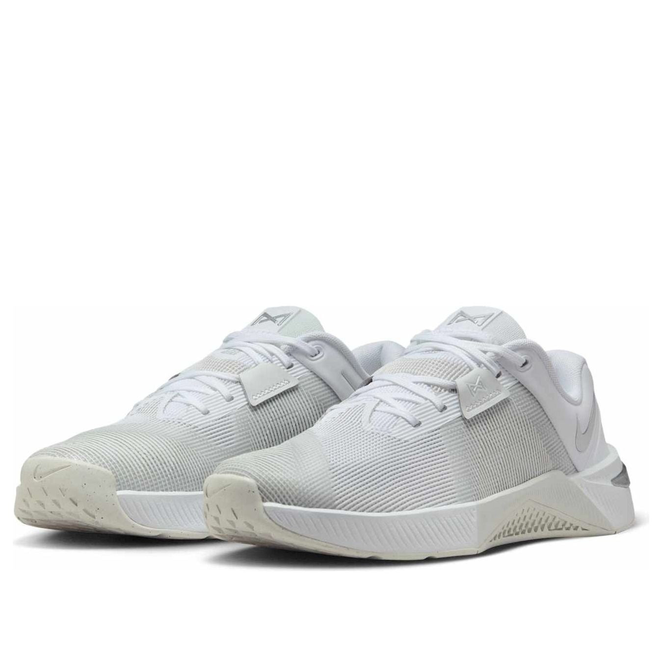 (WMNS) Nike Metcon 10 'White Platinum Tint' HQ2620-100 - 4