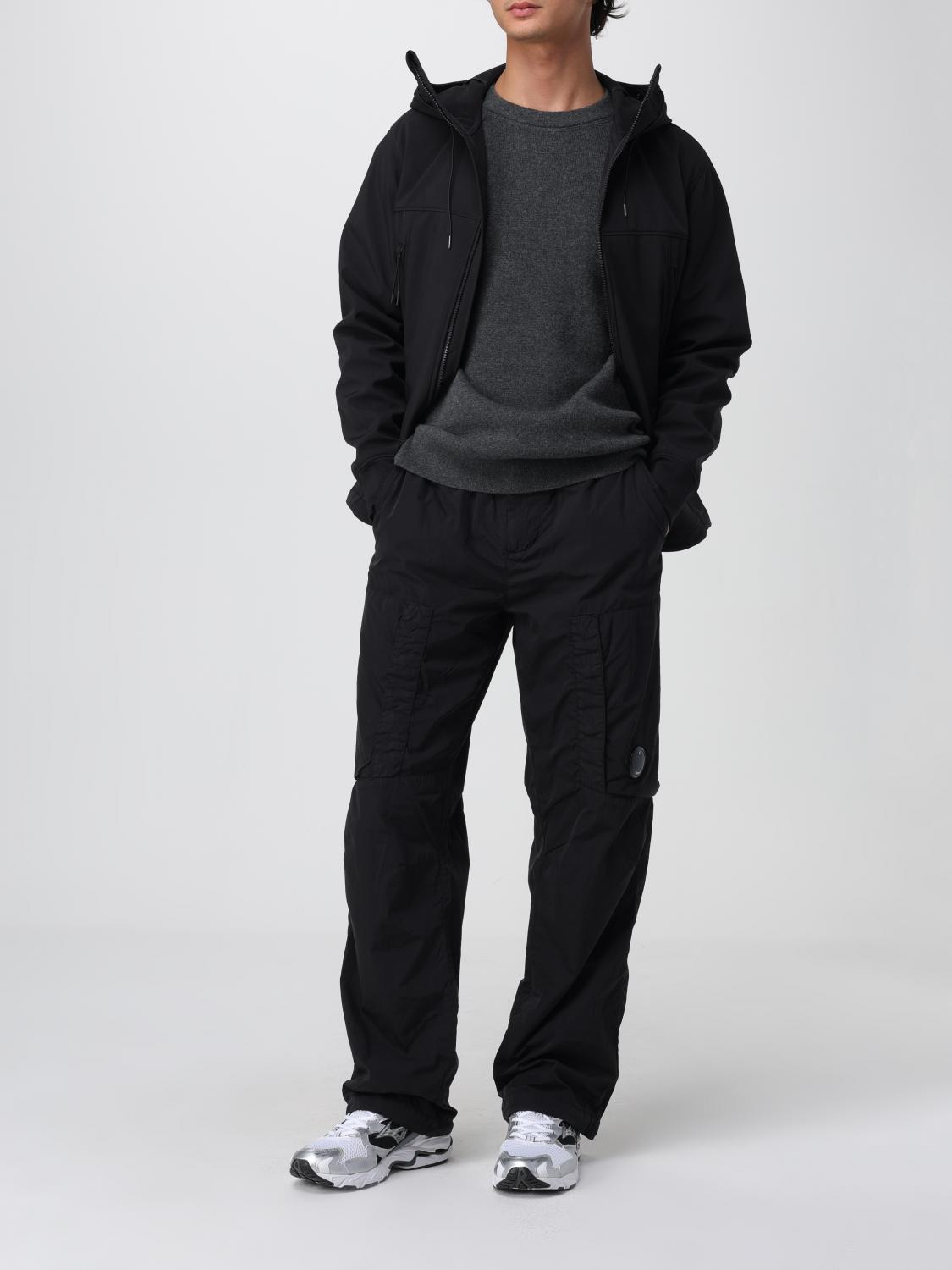 Sweater man C.P. Company - 2