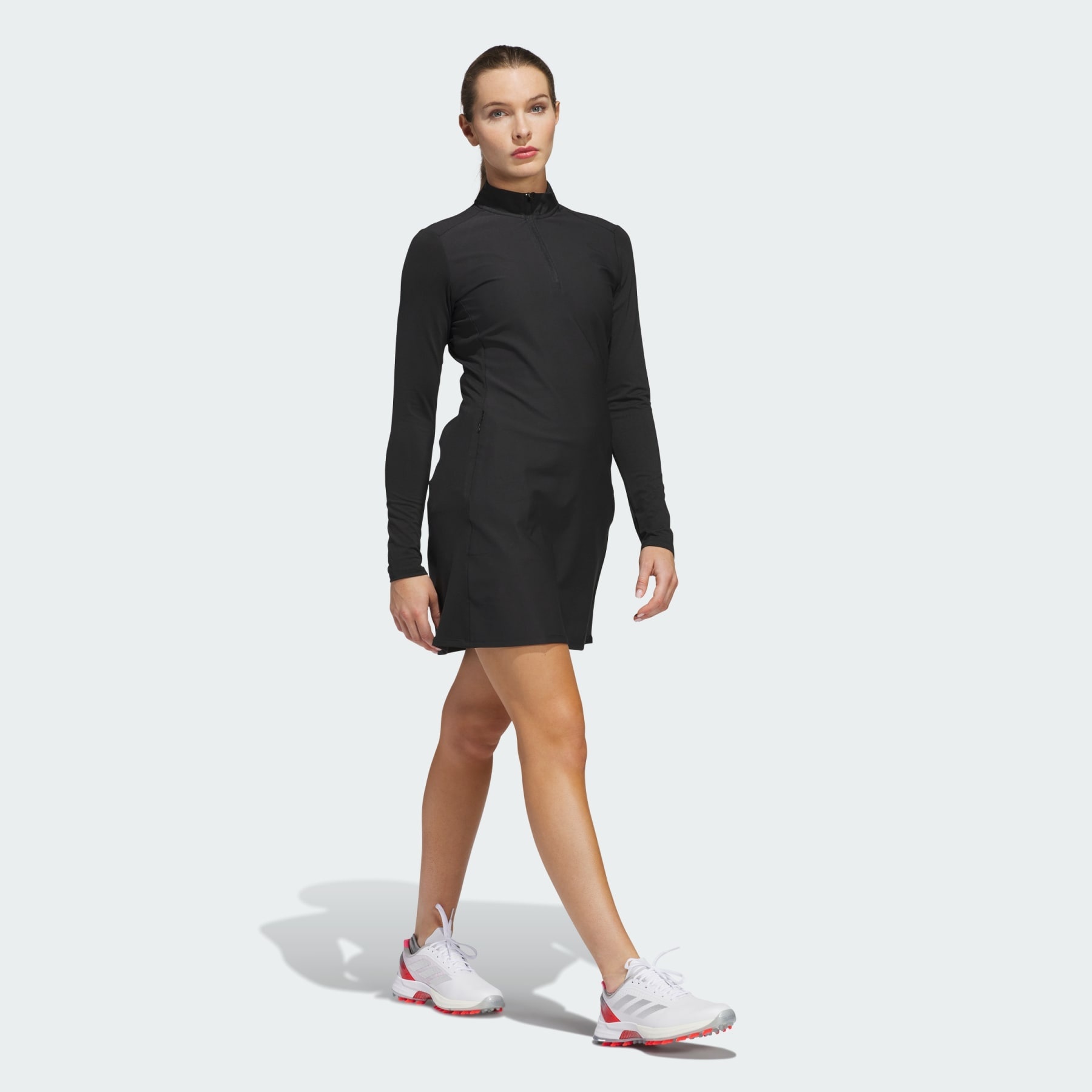 Ultimate365 Long Sleeve Dress - 4