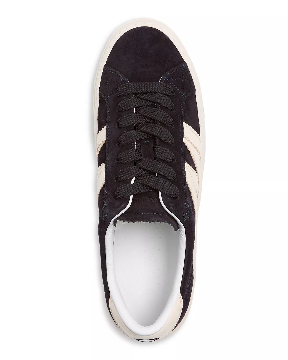 Men's  Monaco Low Top Sneakers - 2