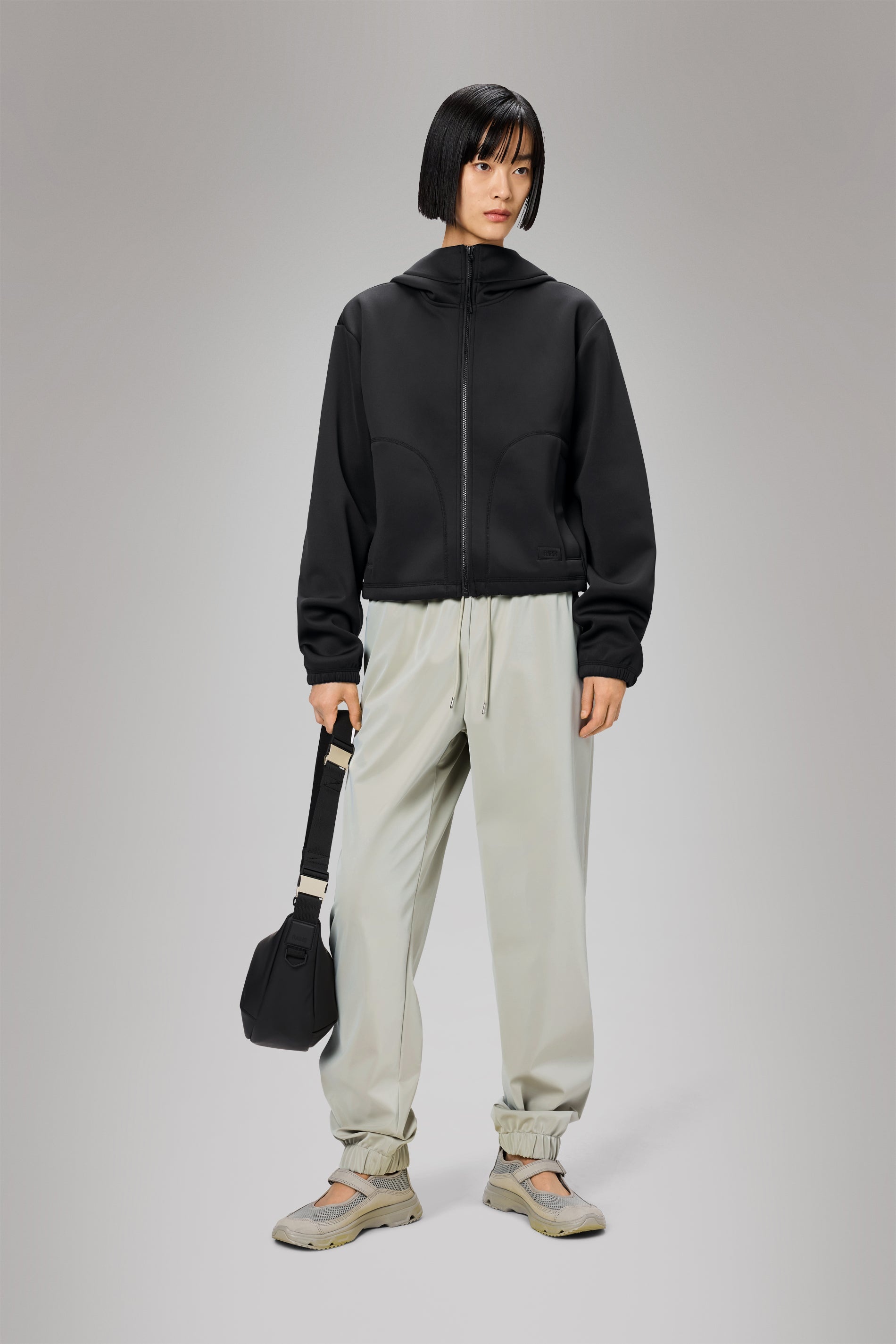 Rain Pants Regular - 4