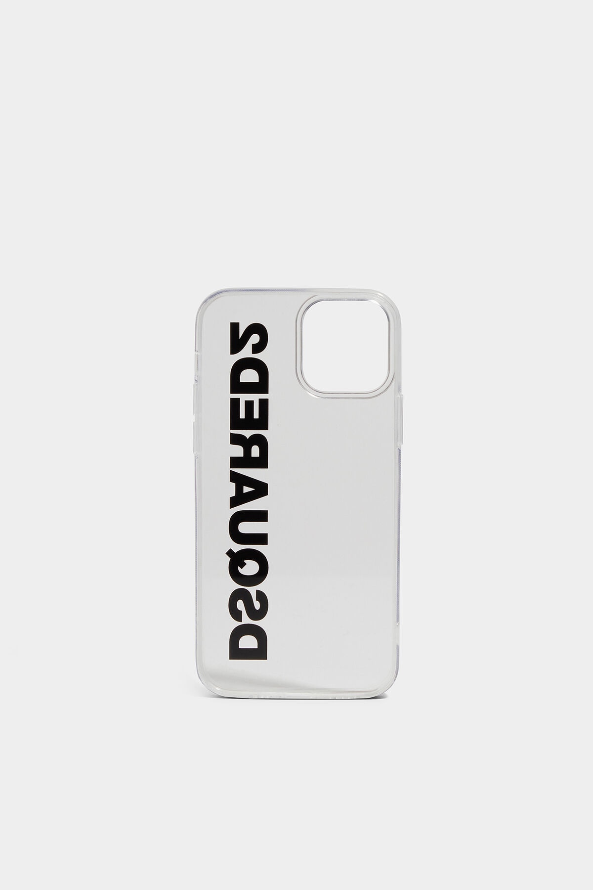 DSQUARED2 LOGO PHONE CASE - 2