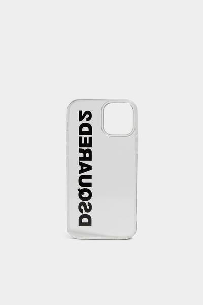DSQUARED2 DSQUARED2 LOGO PHONE CASE outlook