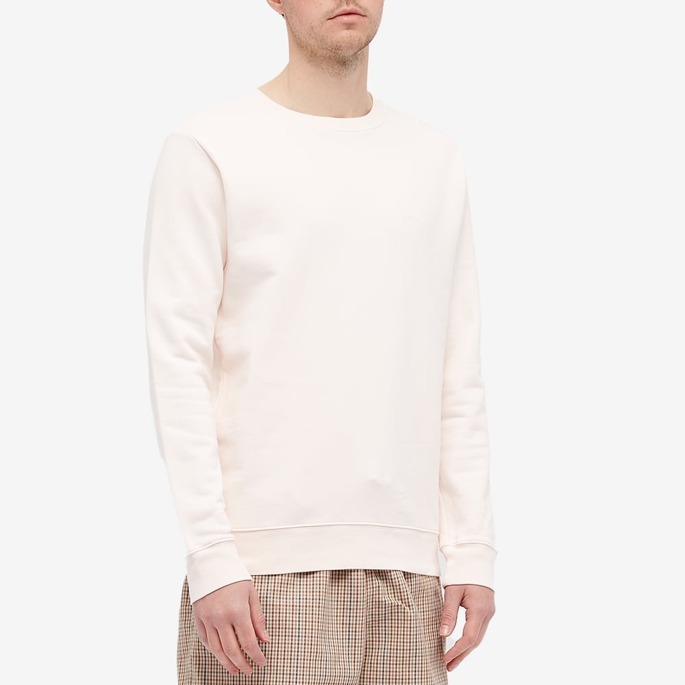 A.P.C. Kodi Crew Sweat - 3