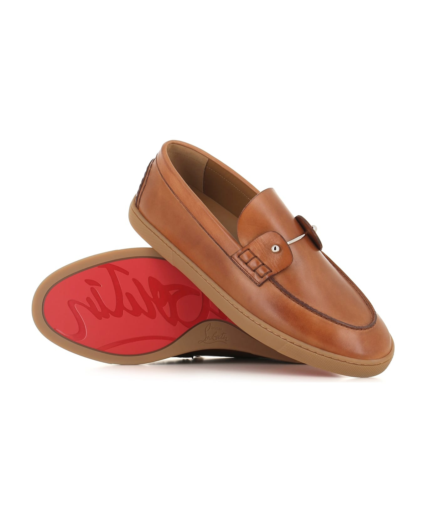 Slip-on Chambeliboat Flat - 2