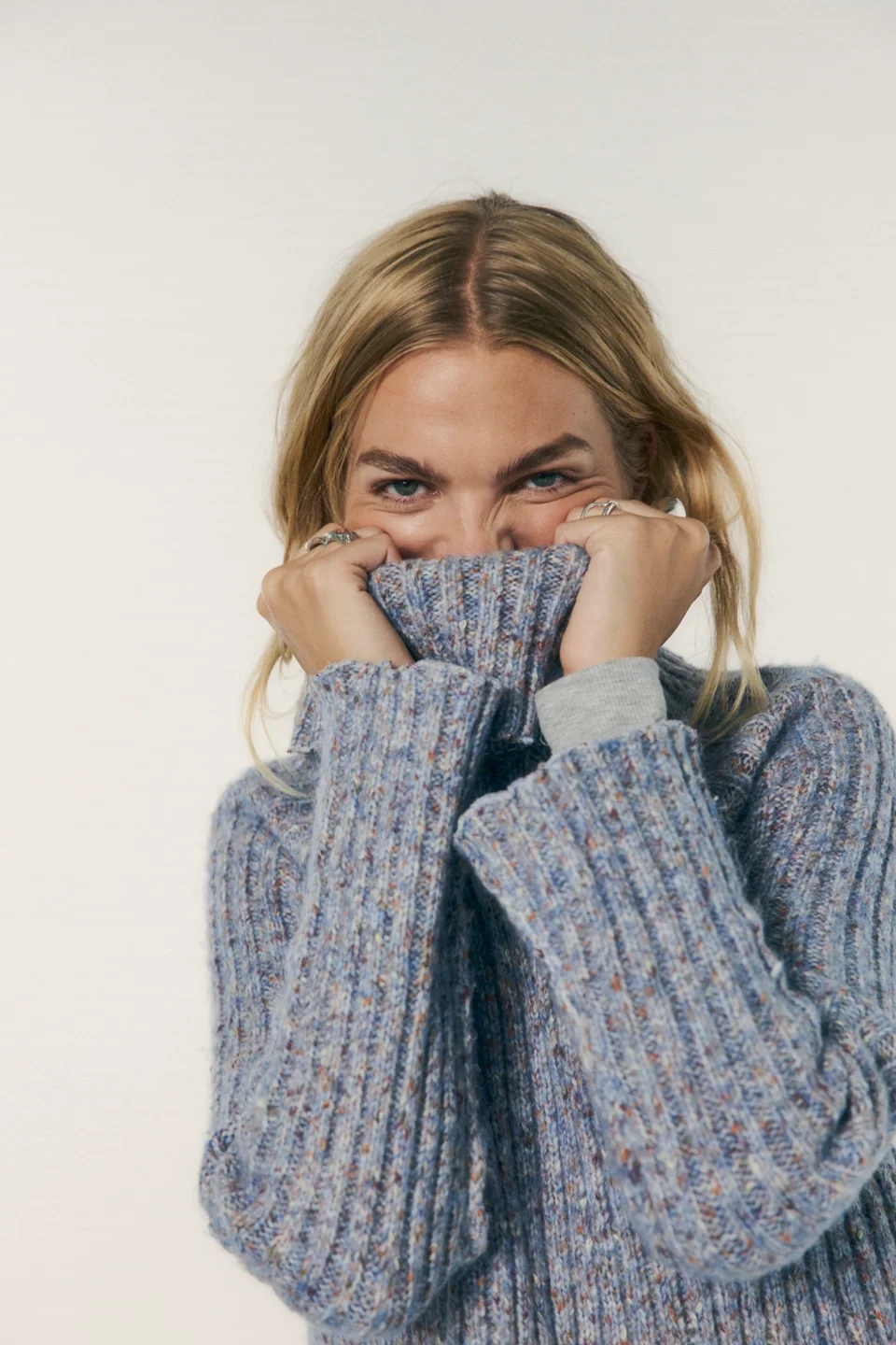Something More Pullover - 1