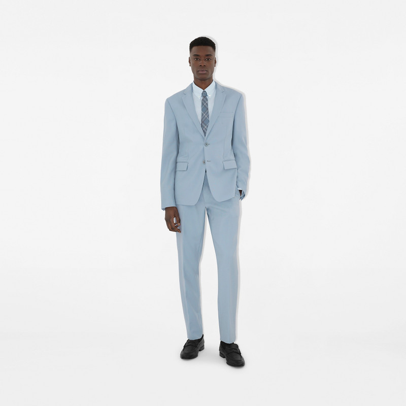 Burberry Check Silk Tie outlook