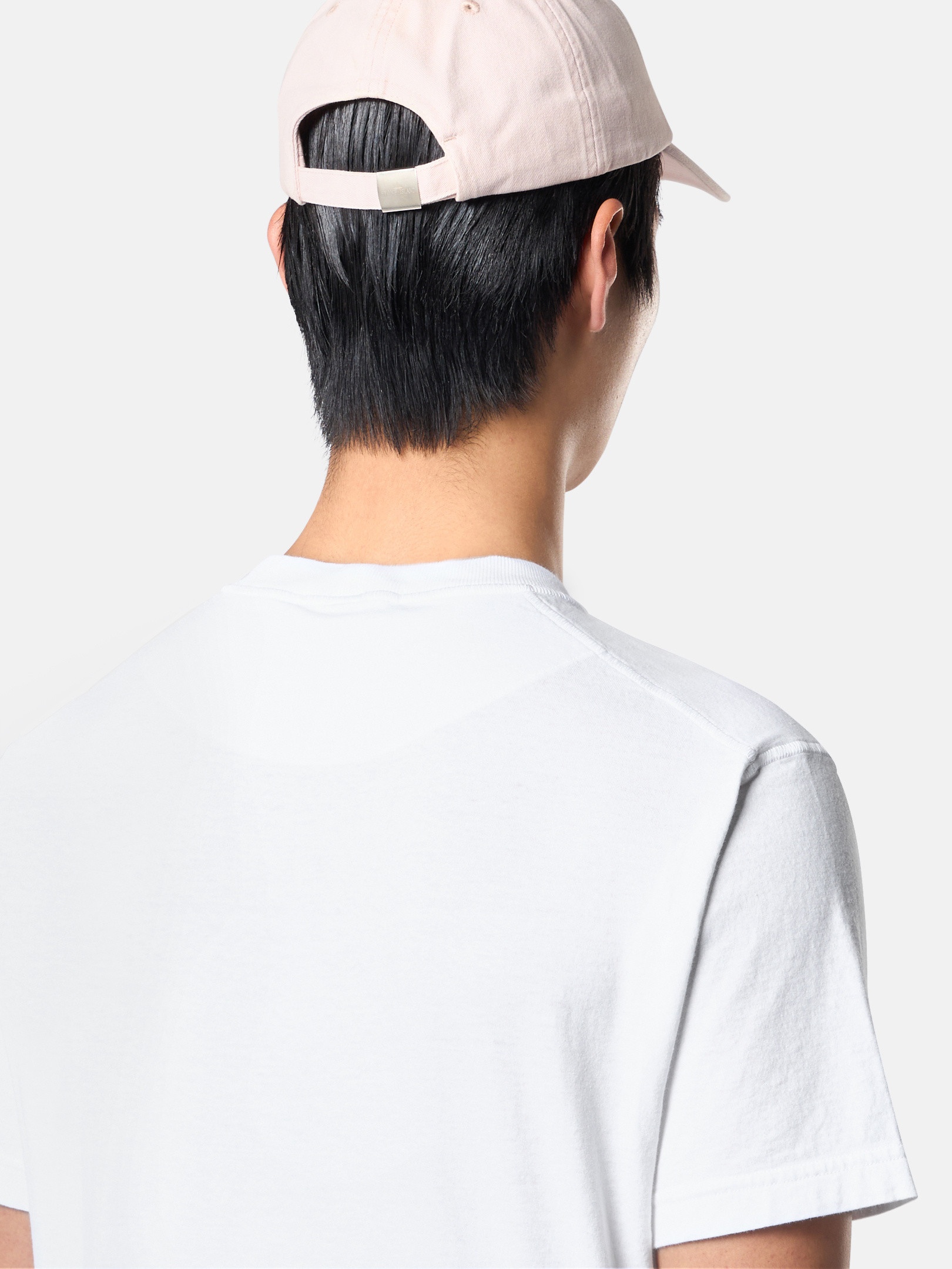 2100029 ORGANIC COTTON JERSEY 'FISSATO' EFFECT - 4