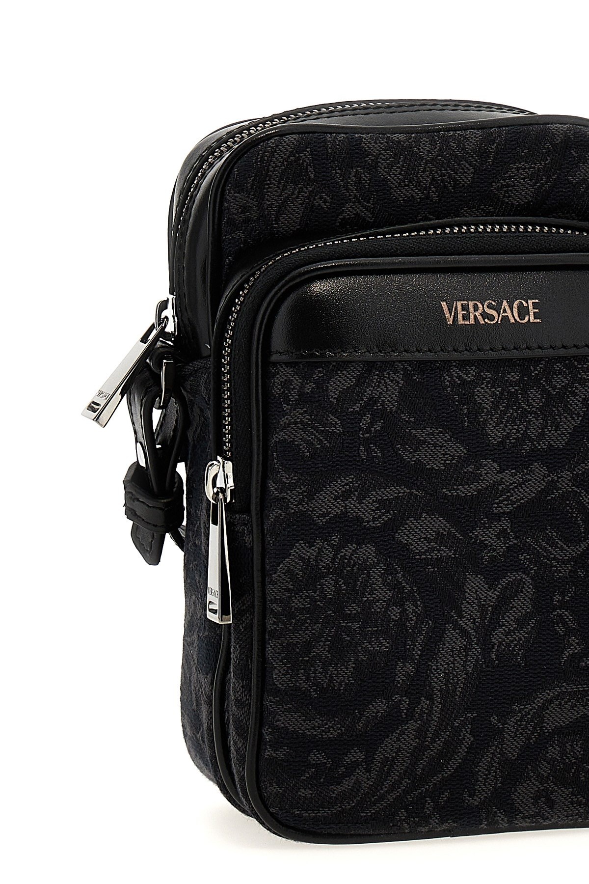 VERSACE 'Athena barocco' crossbody bag | julianfashion