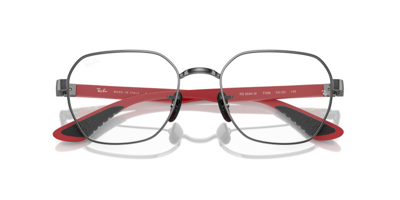 RB6594M OPTICS SCUDERIA FERRARI COLLECTION 2