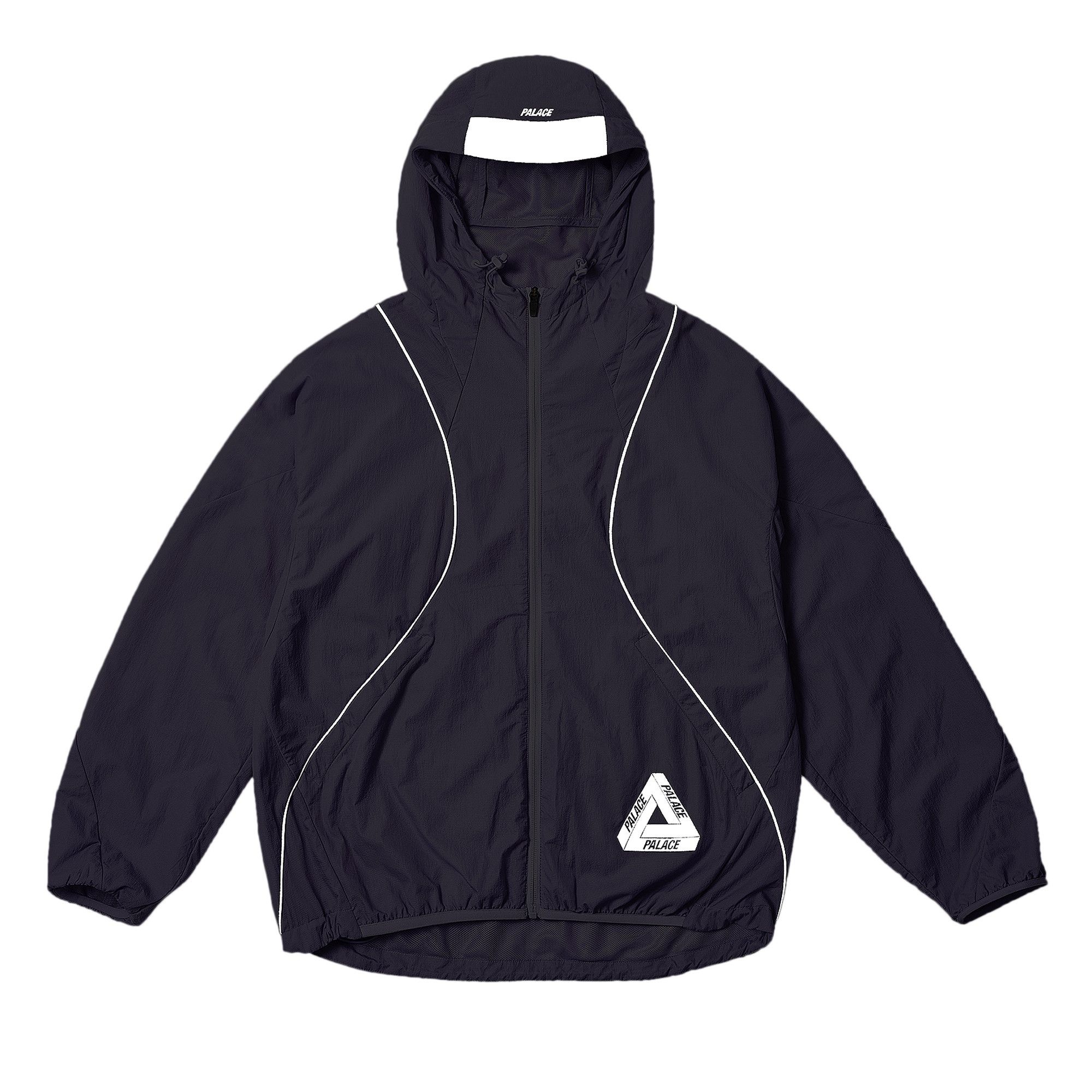 Palace Sprinter Jacket 'Pastel Purple' - 3