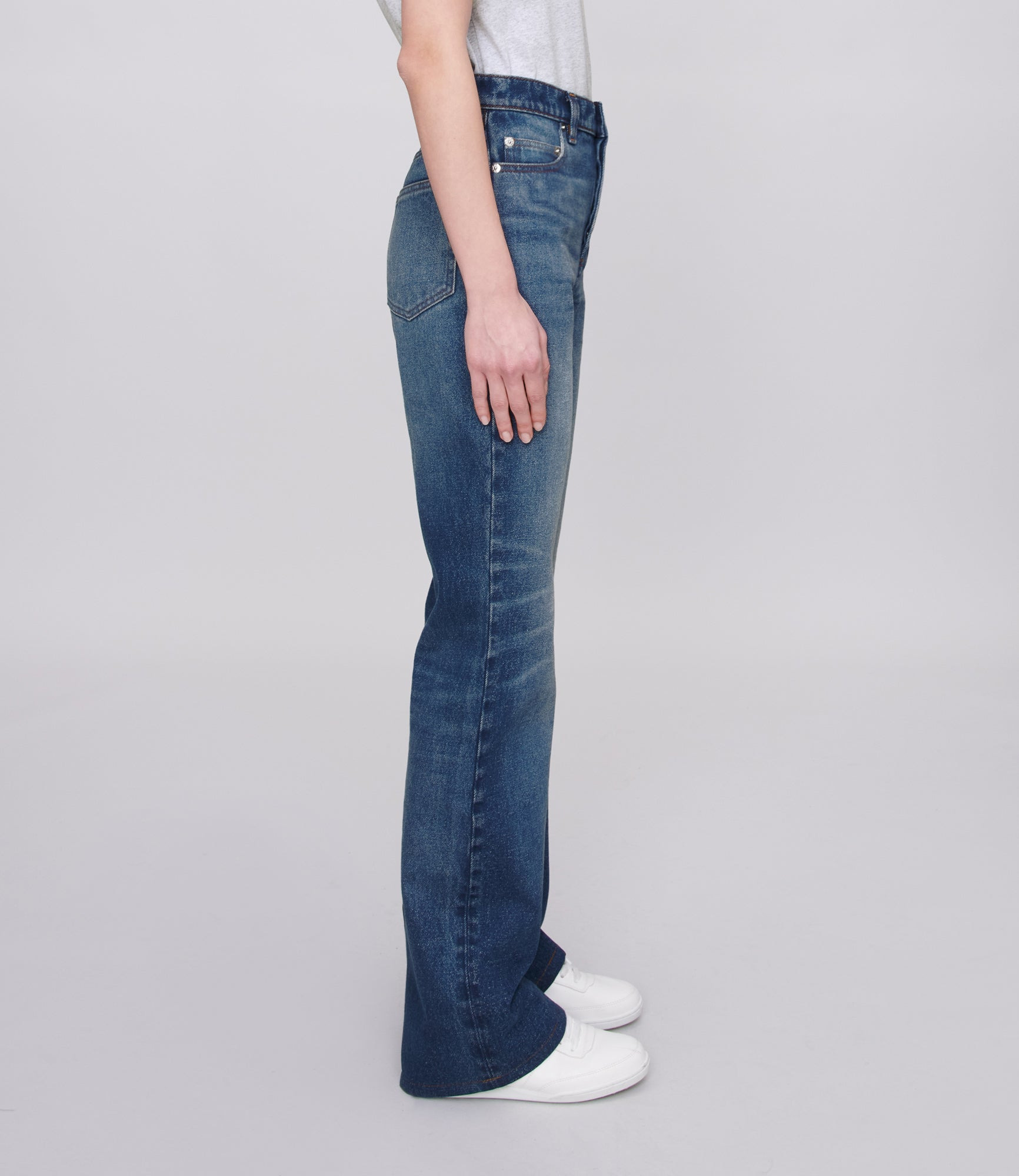 ROMY JEANS - 5