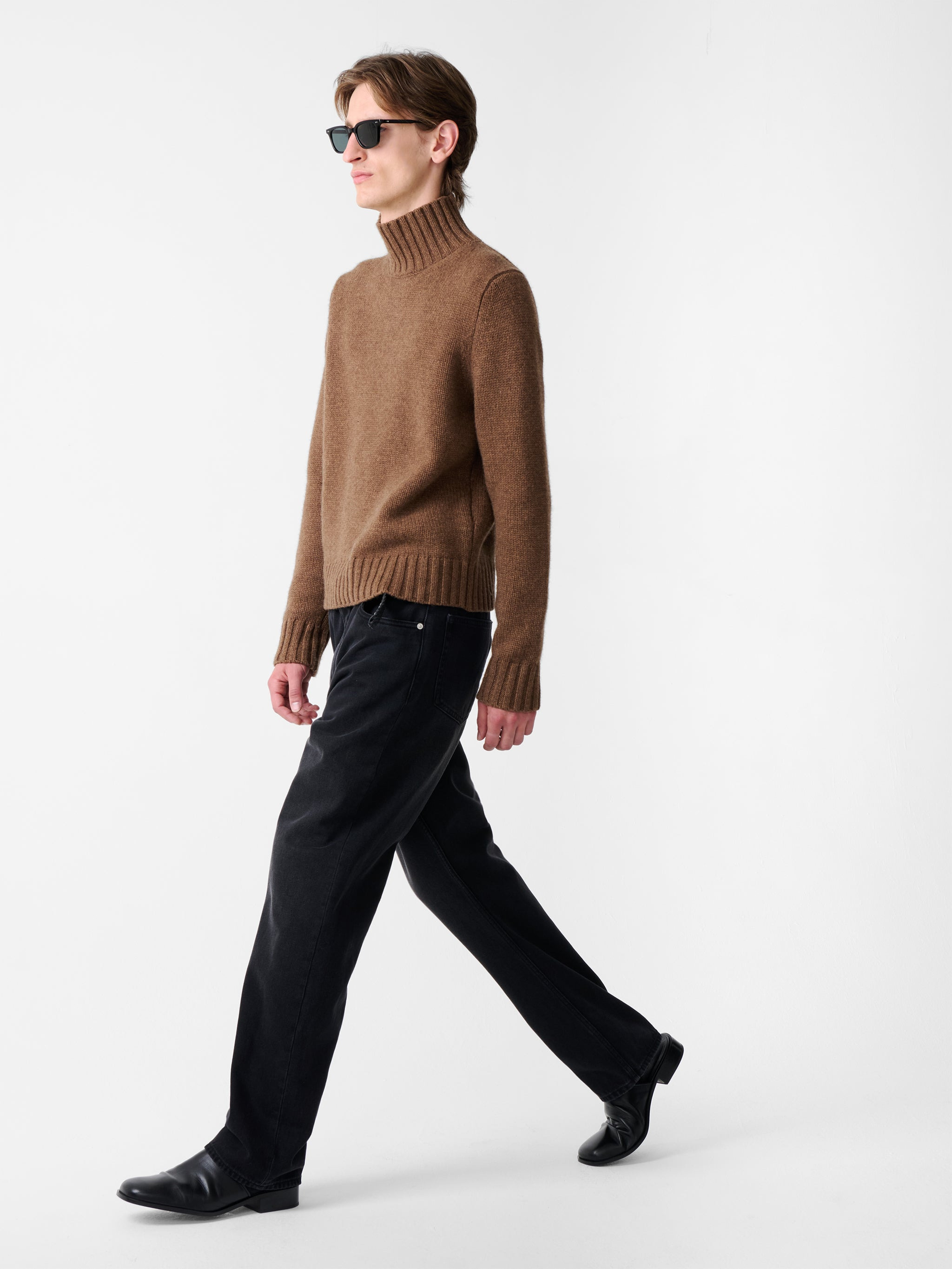 Loris Knit - 4