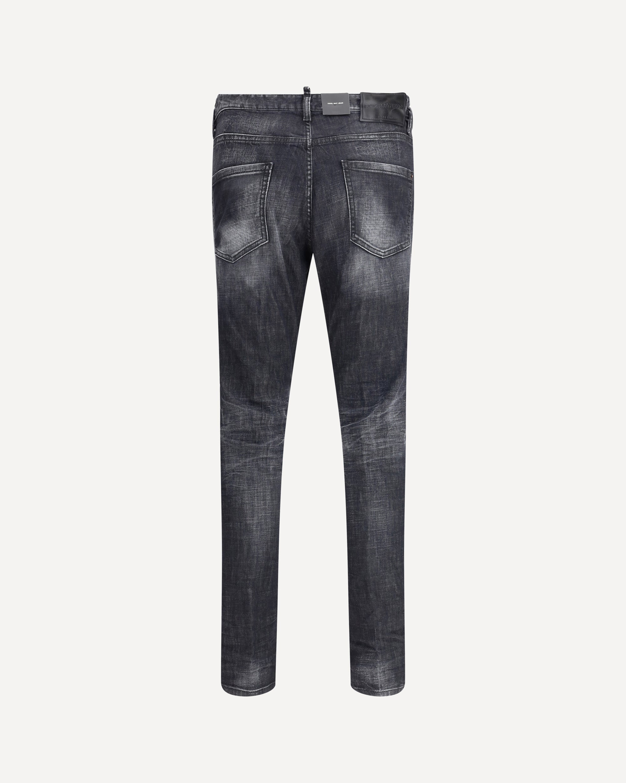 Cool Guy Jeans - 2