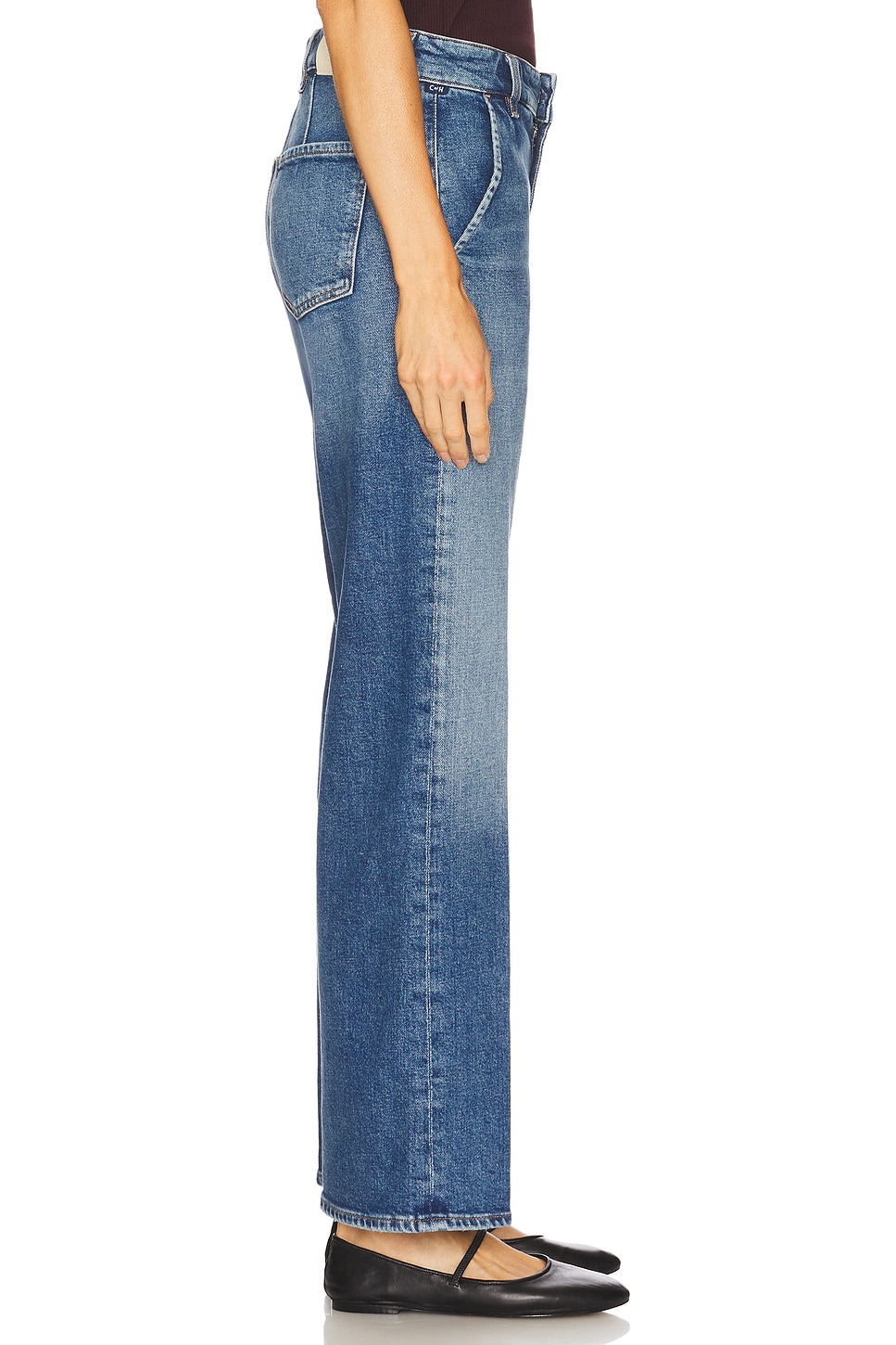 Annina Pocket Trouser - 3