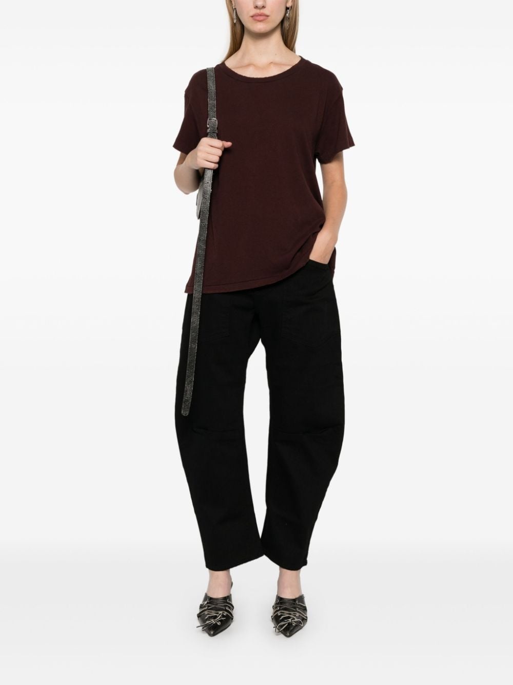Shon jeans - 2