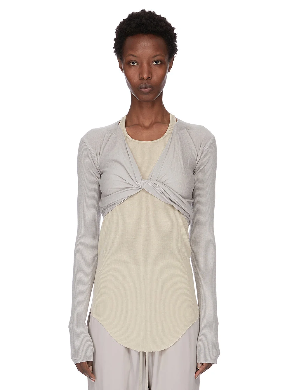 CROP WRAP - 1