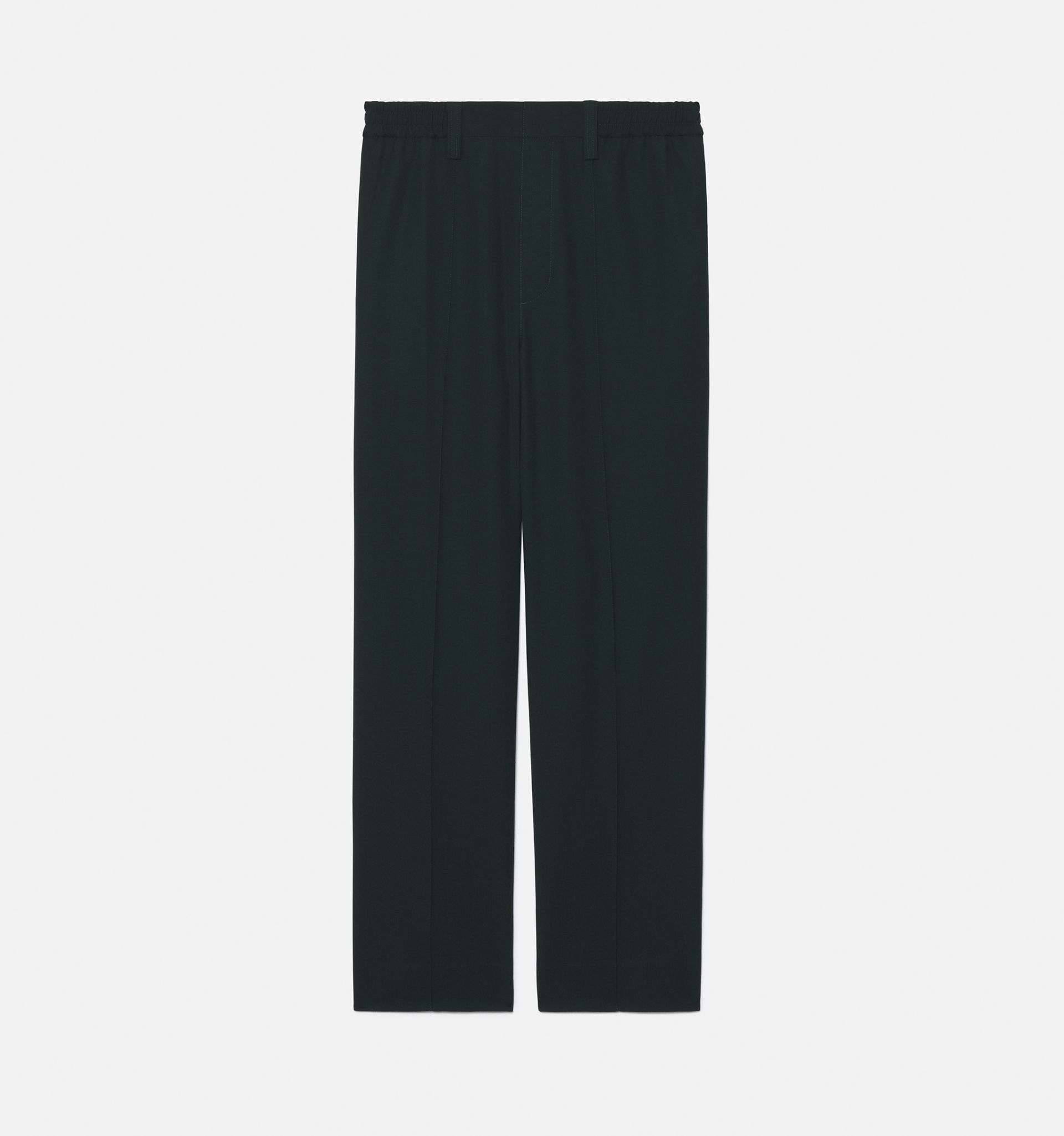 Elasticated Waist Trousers - 5