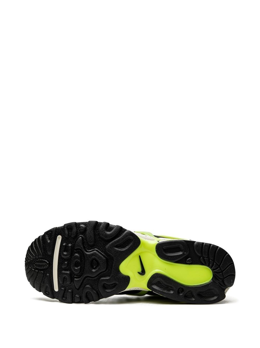 Air Kukini "Black Neon" sneakers - 4