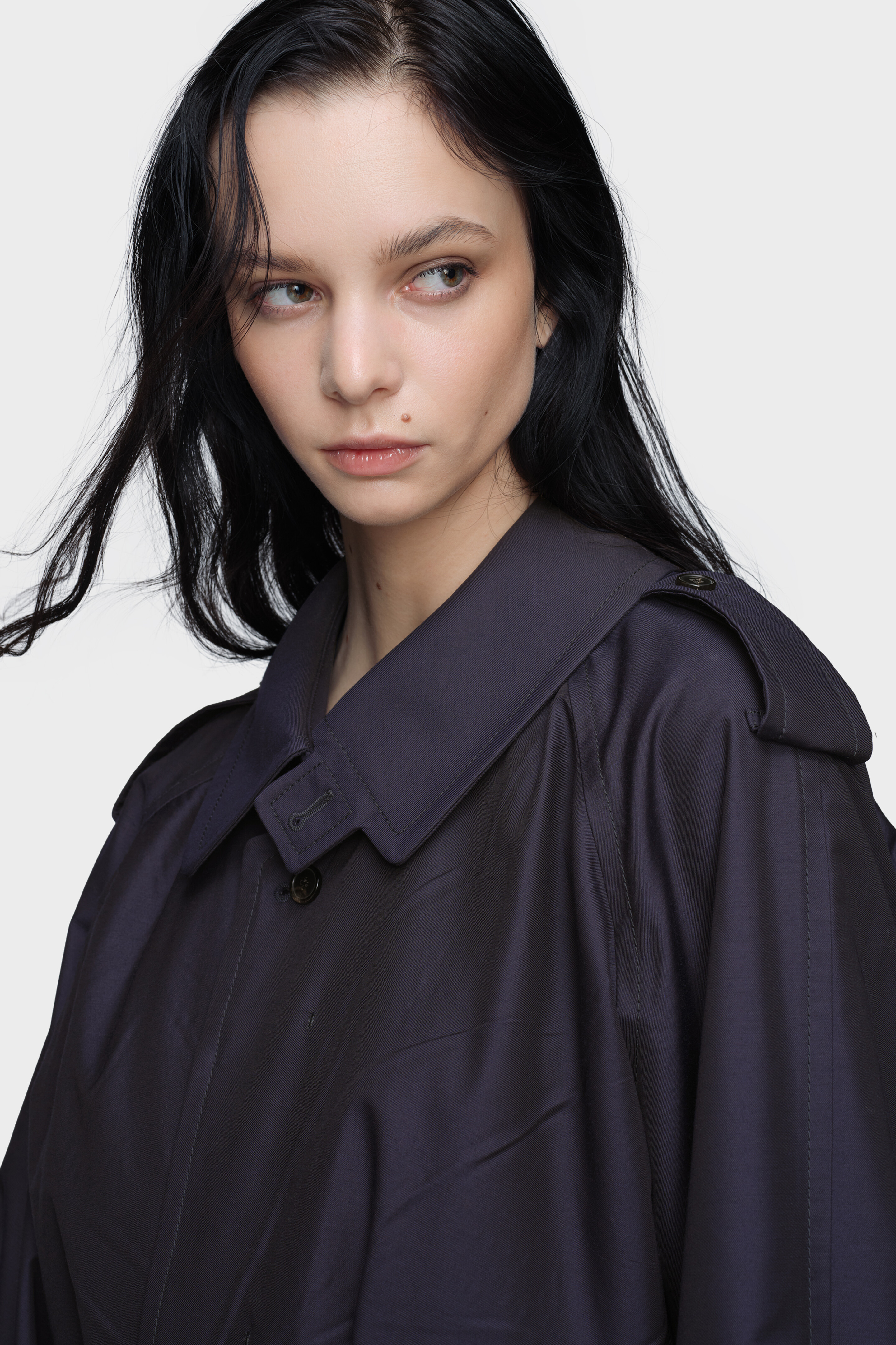 Trench coat - 6