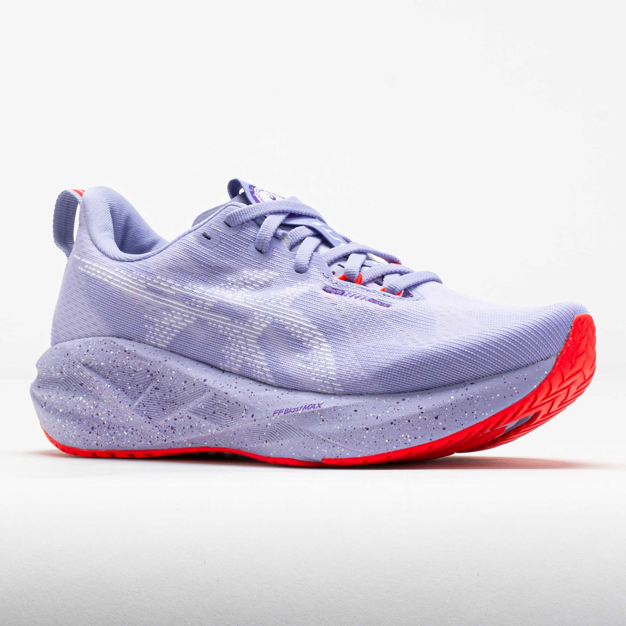 ASICS Novablast 5 Tokyo Women's Vapor/Edo Purple - 5