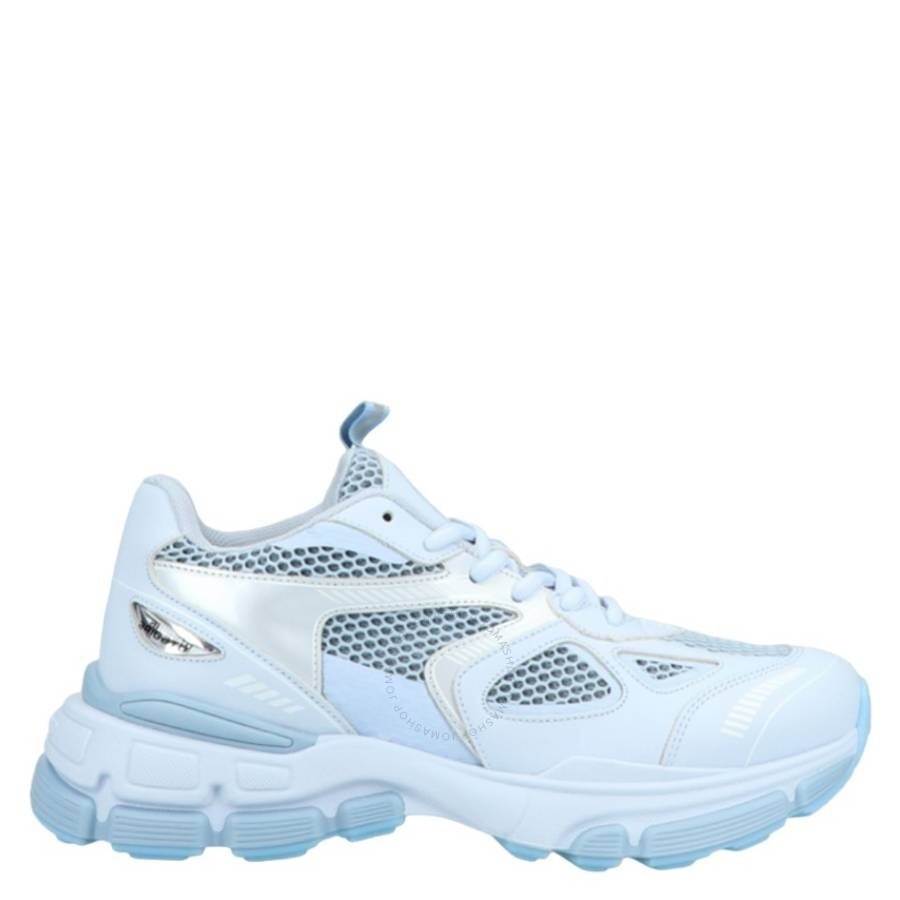Axel Arigato Light Blue Marathon Neo Runner Sneaker - 1