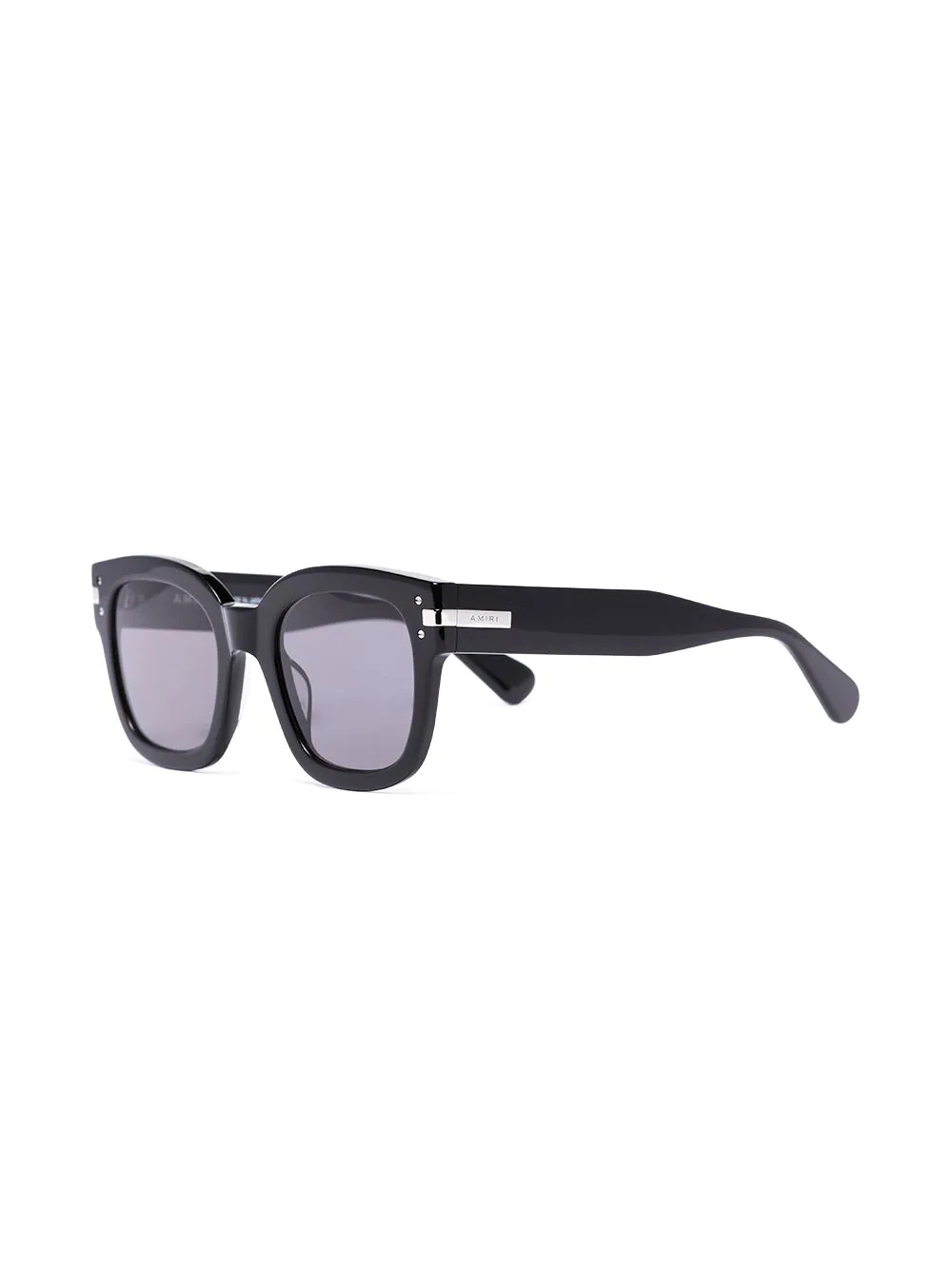 square-frame sunglasses - 3