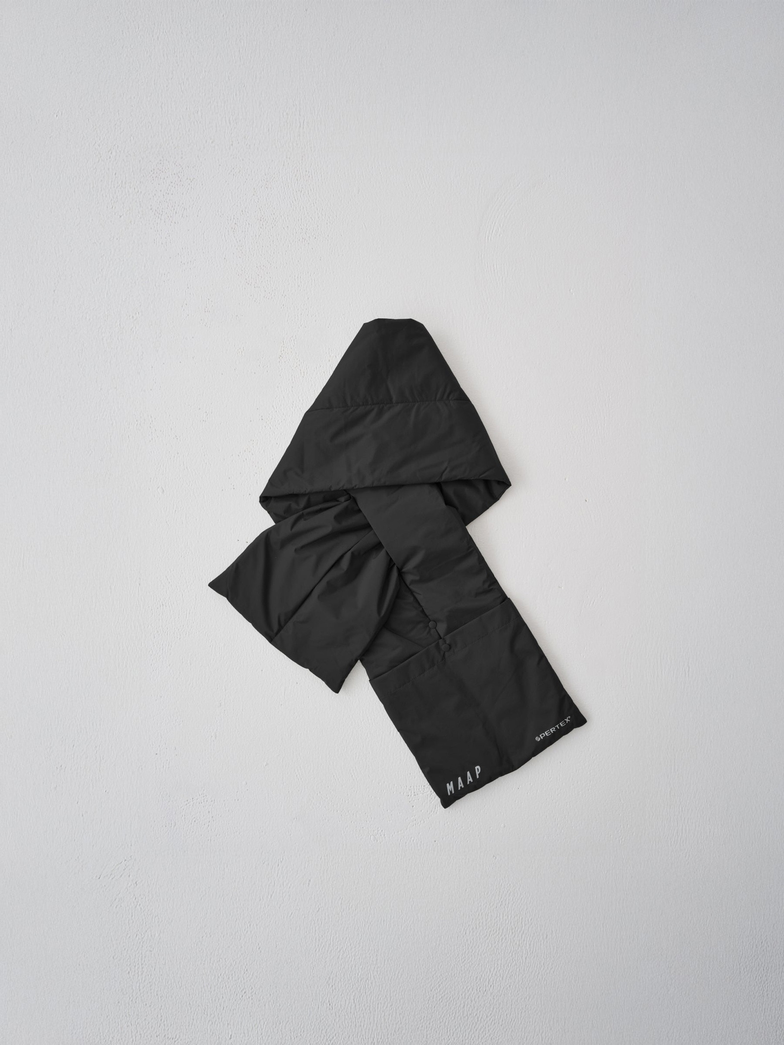 Puffer Scarf - 5