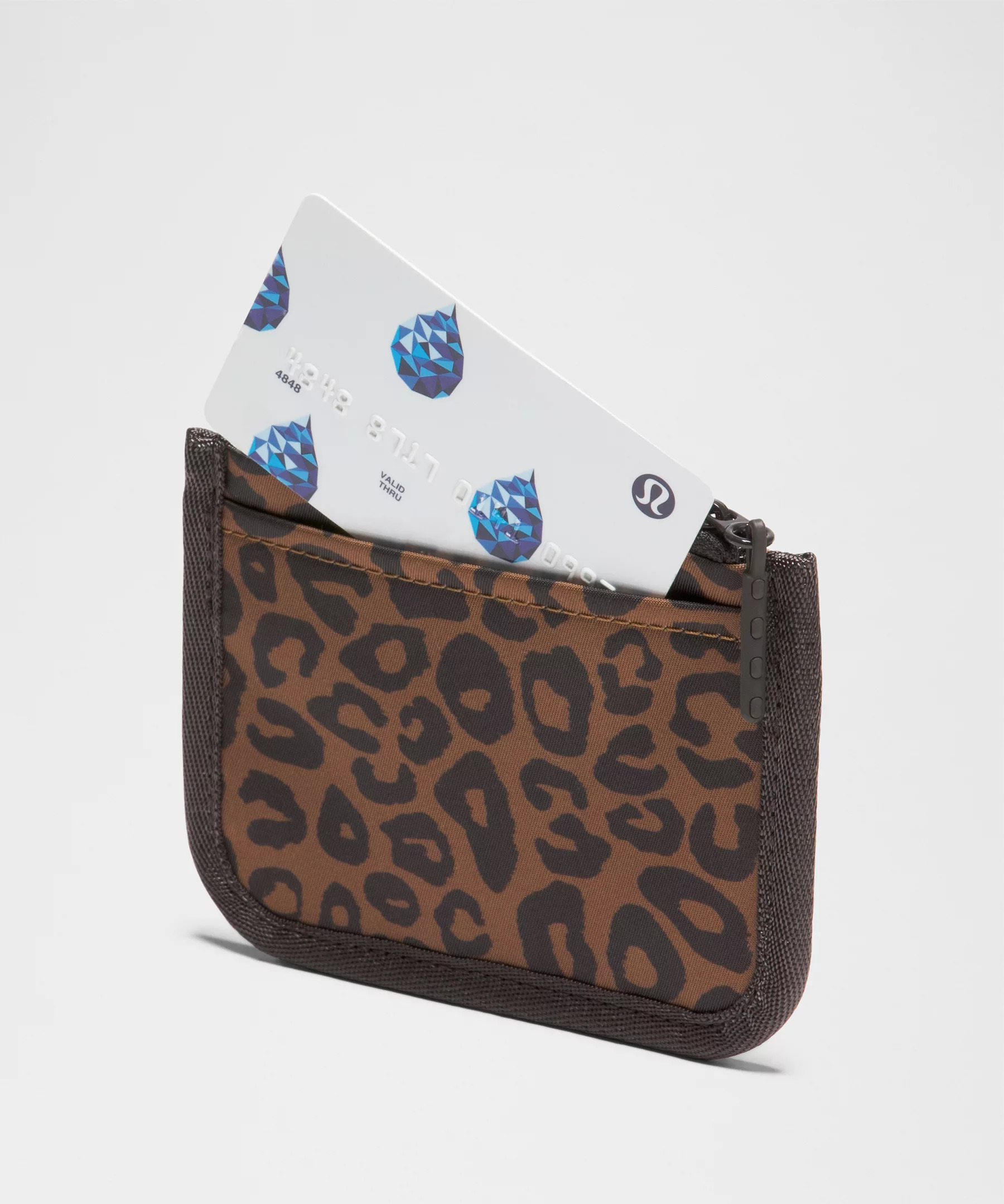 True Identity Card Case - 3