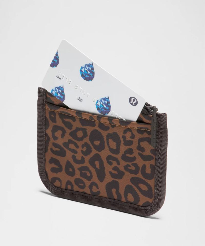 True Identity Card Case 3