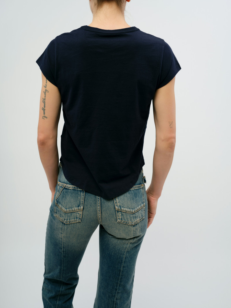 Woop Give Me Love T-Shirt 3