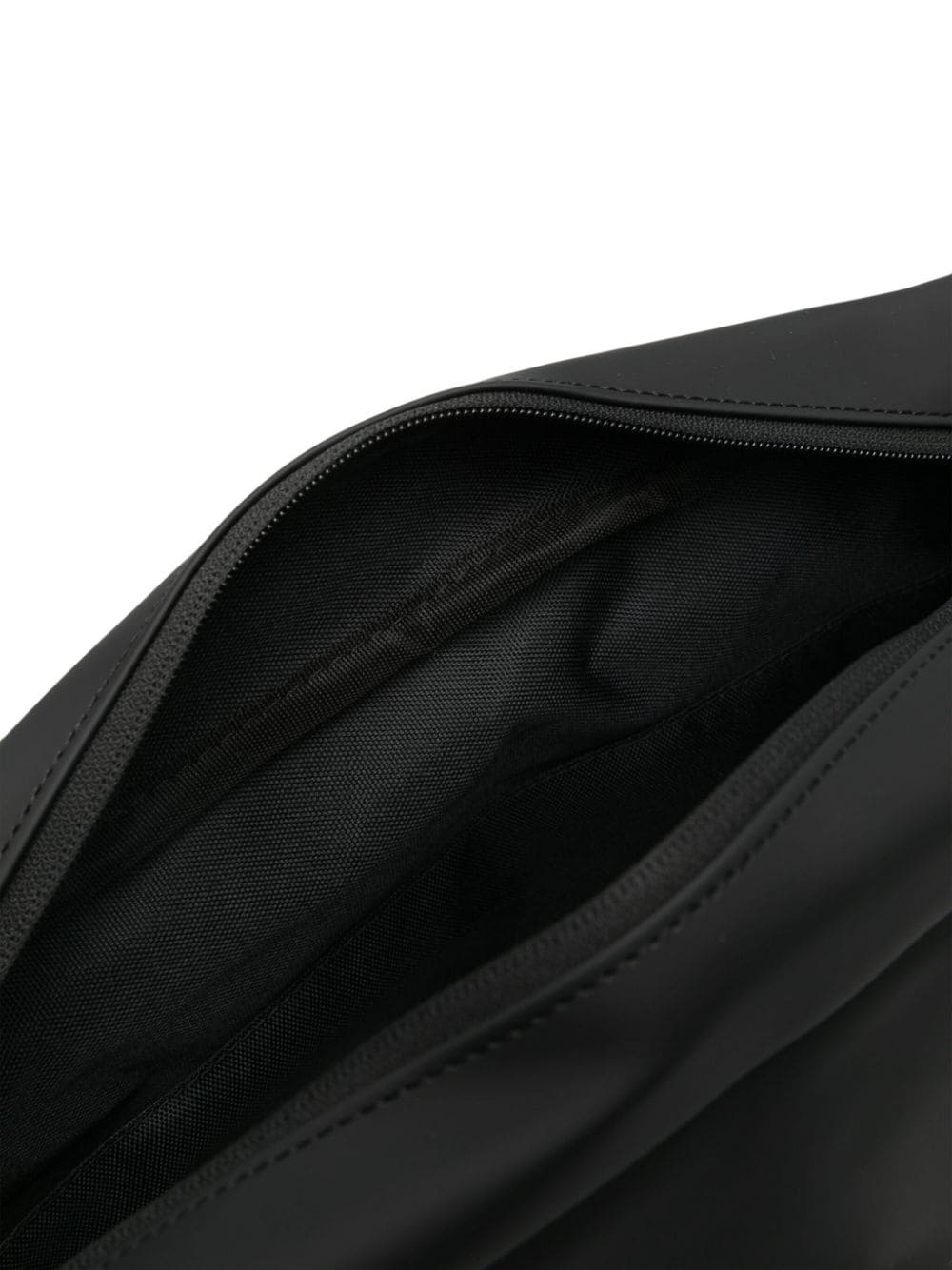 foldover-top laptop bag - 4