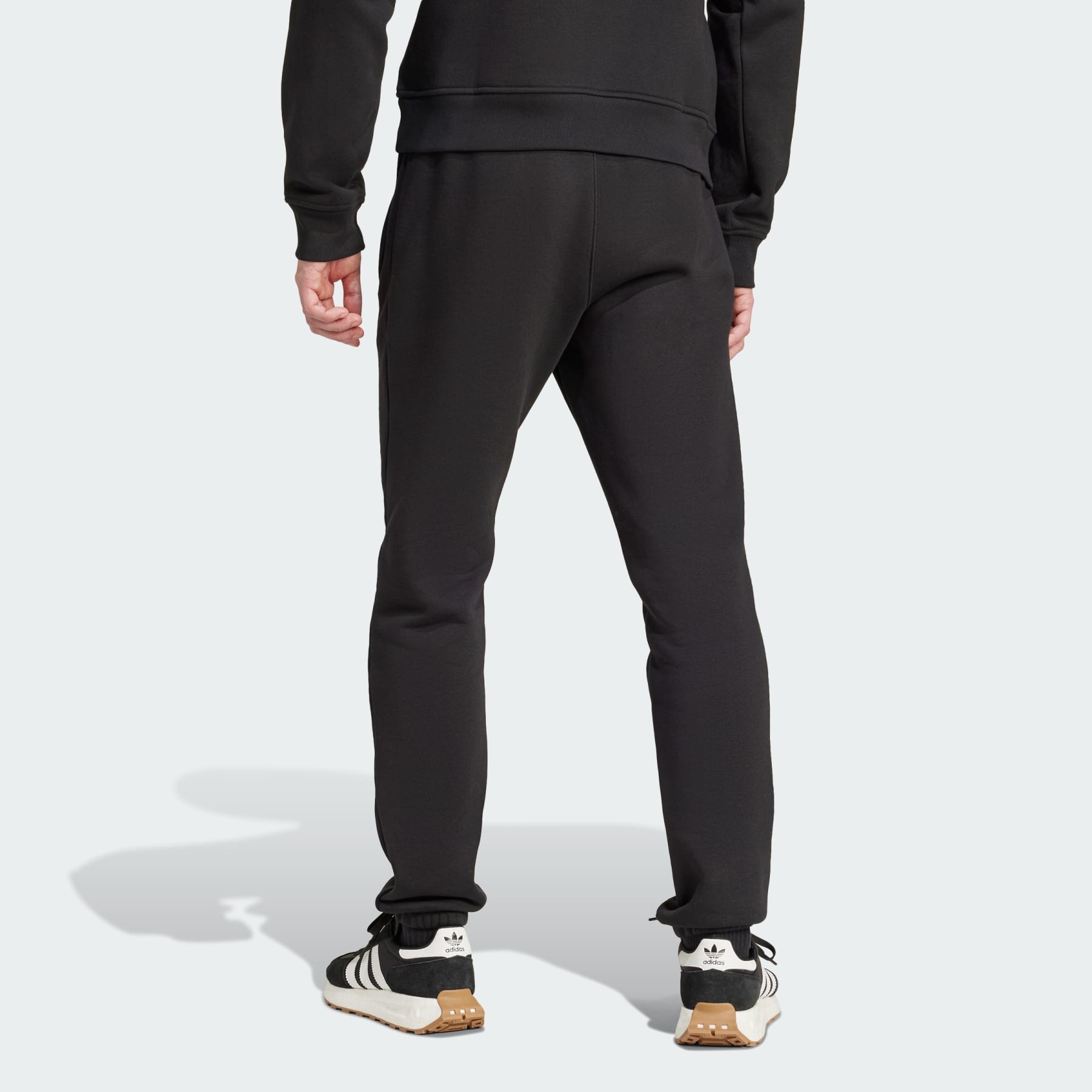 Trefoil Essentials Pants - 3