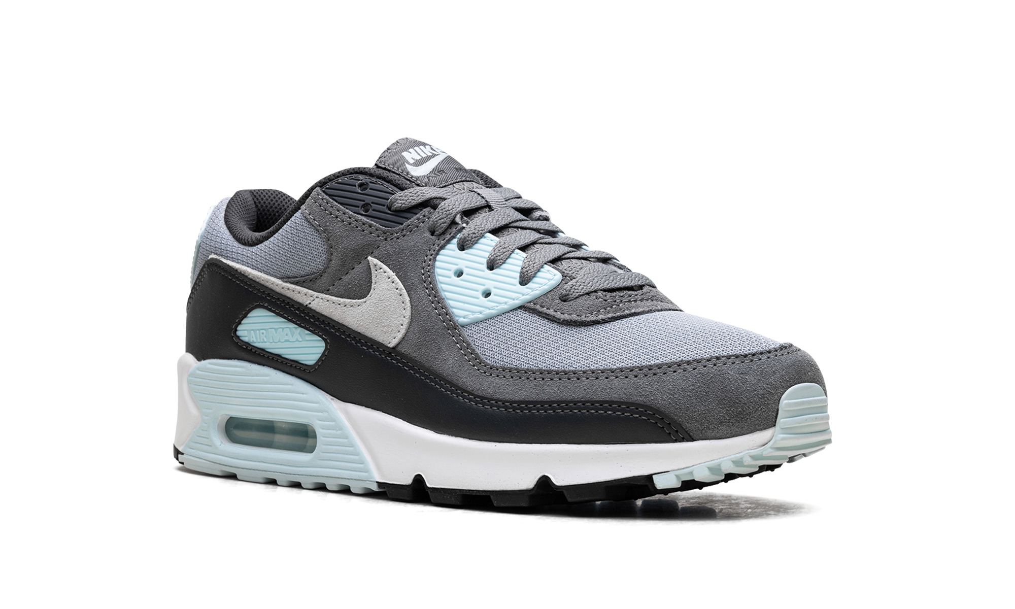 Air Max 90 "Pumice" - 7