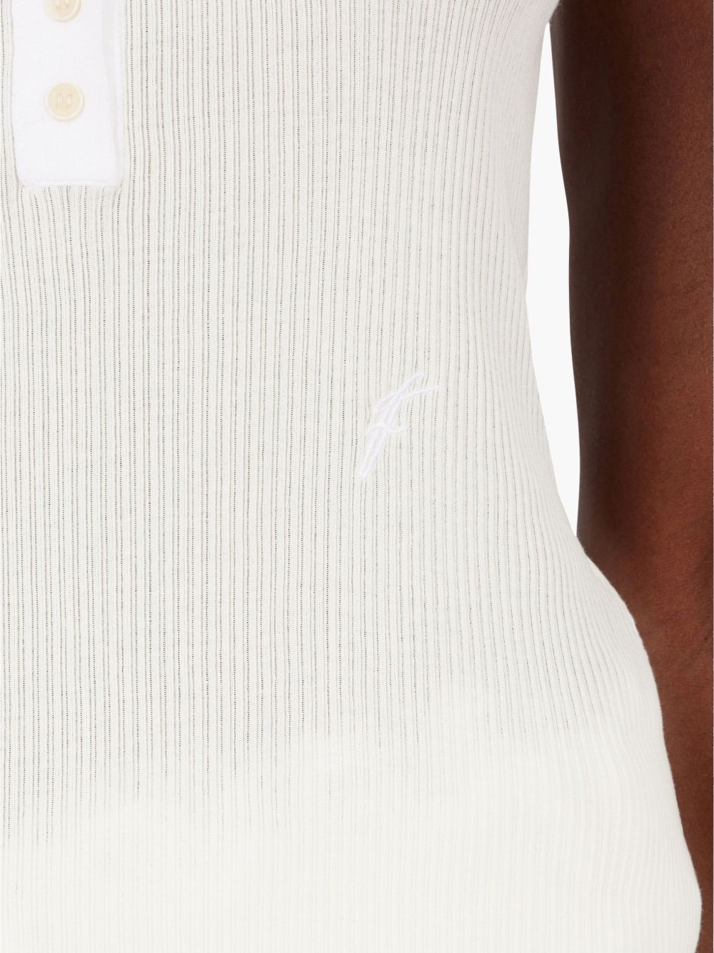 cotton vest - 5