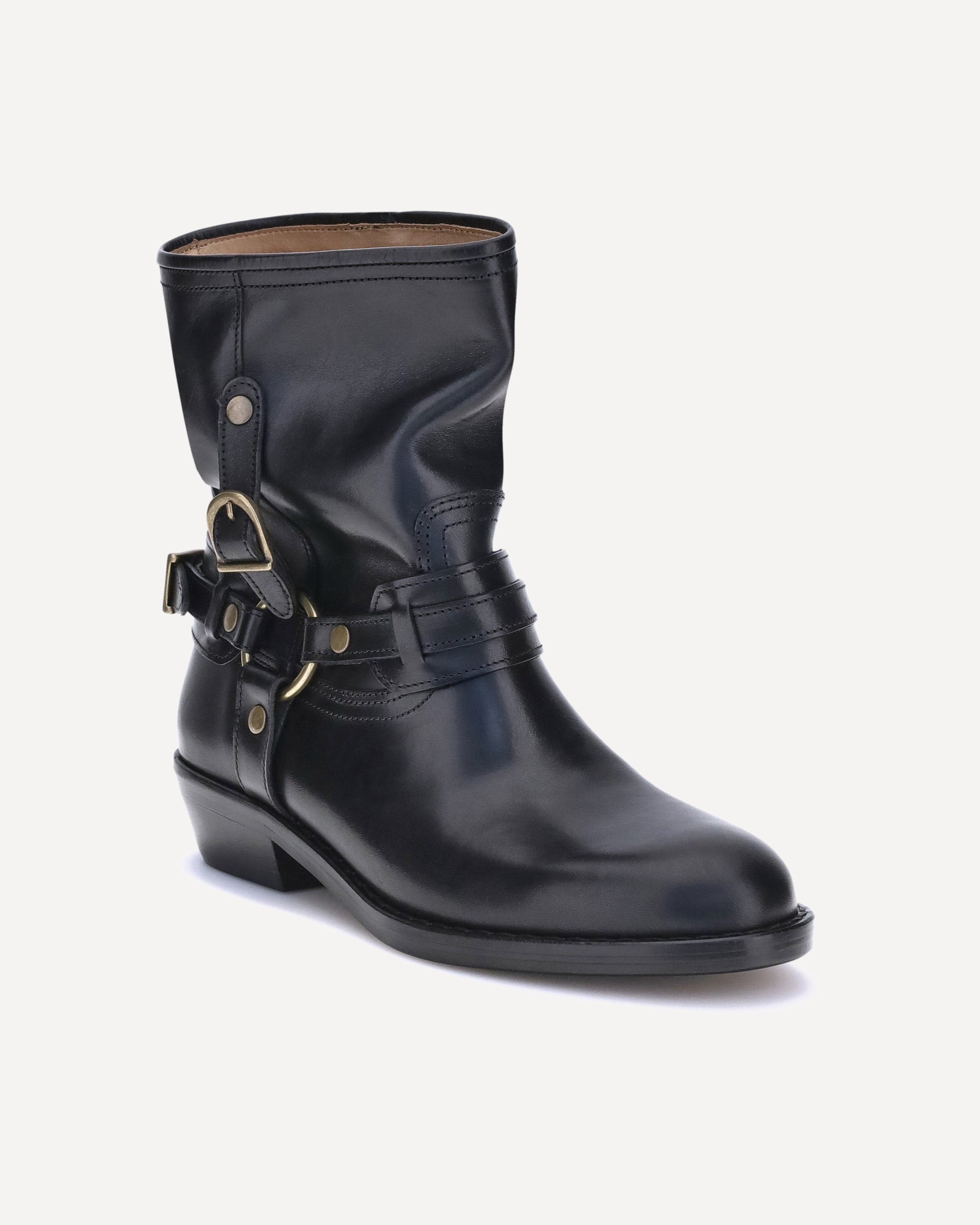 Ildred Ankle Boots - 2