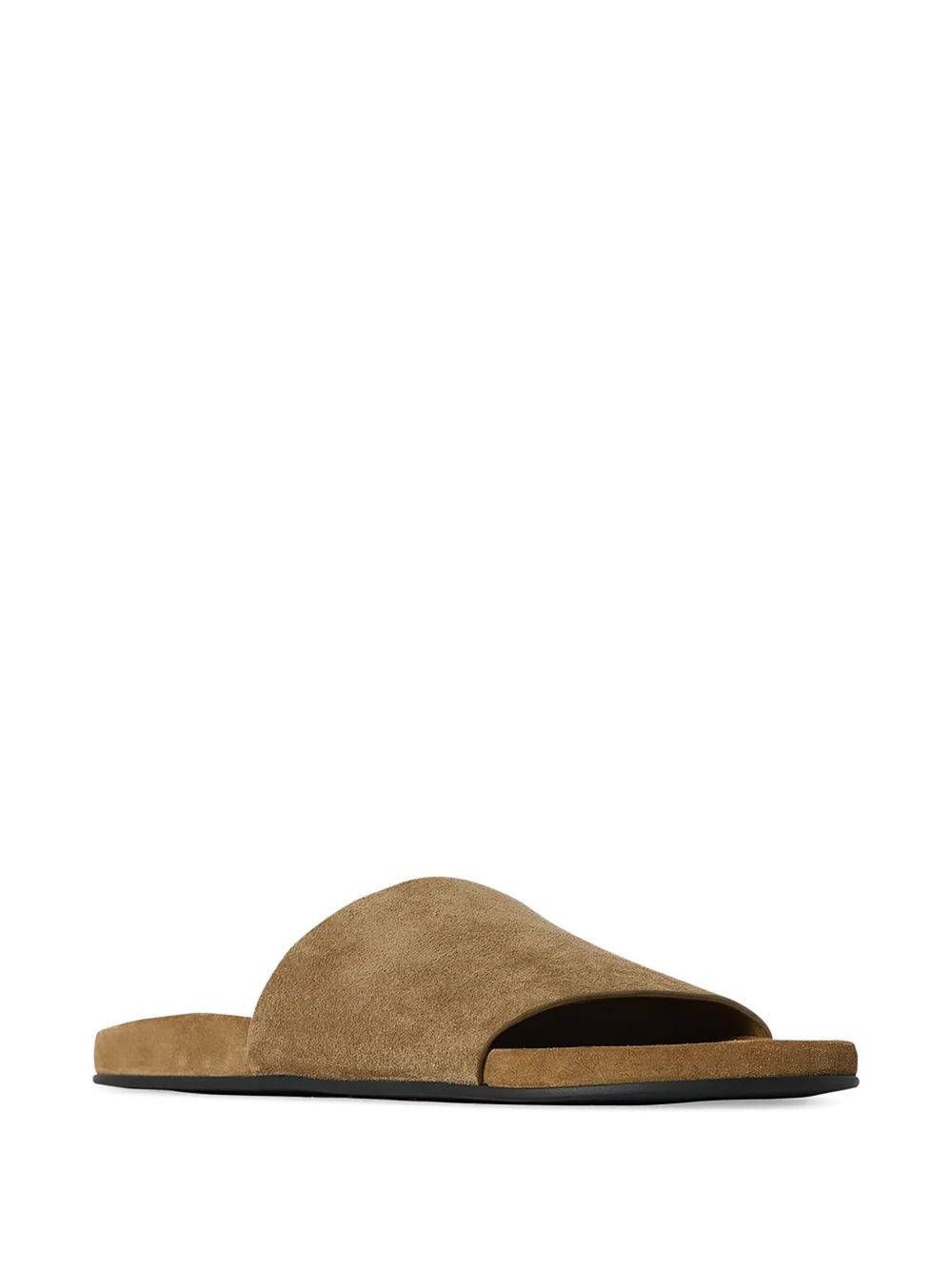 Hugh suede sandals - 2