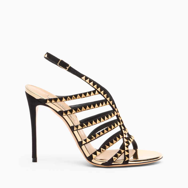 Divine Sandal 1