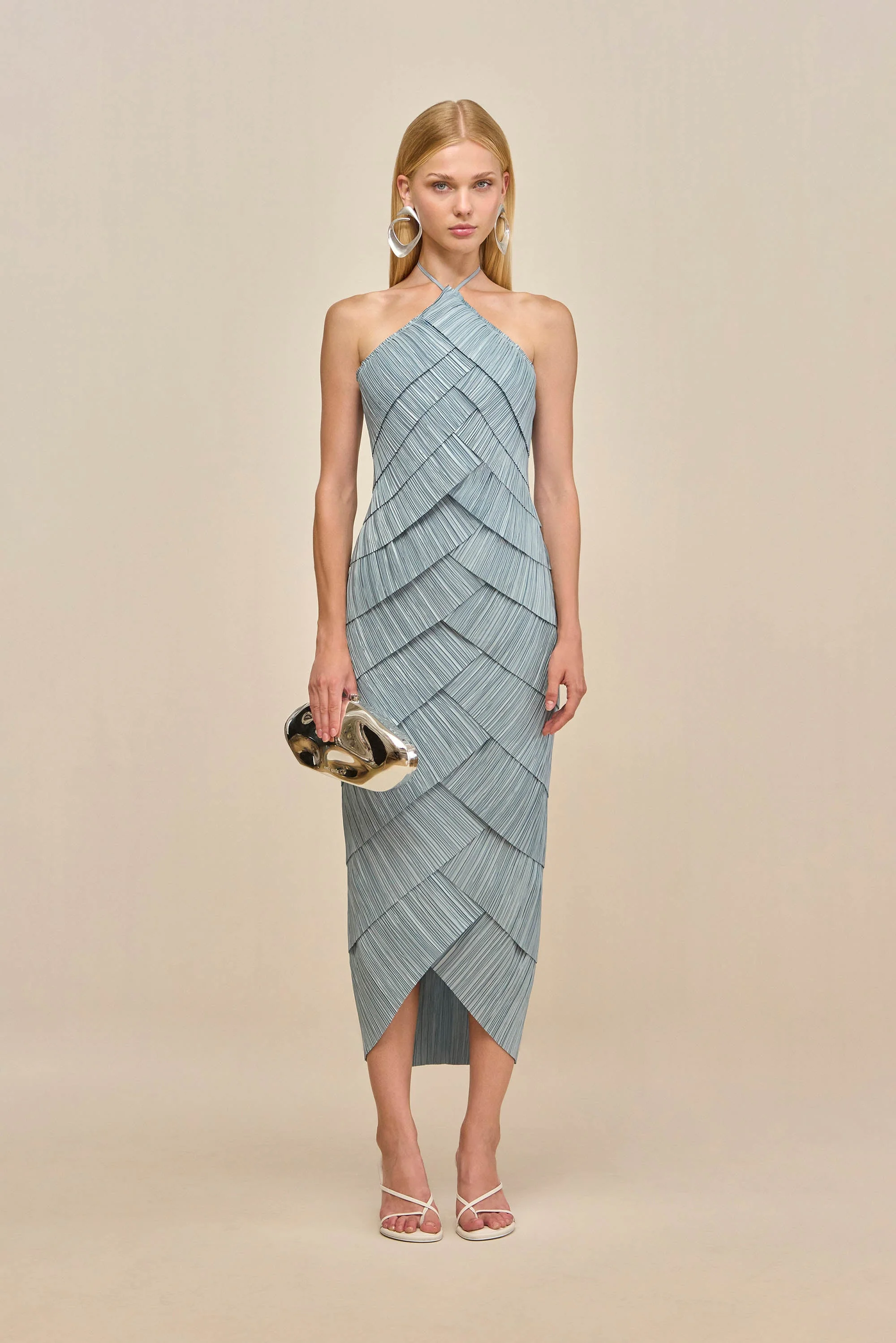 PATRIZIA DRESS - 1