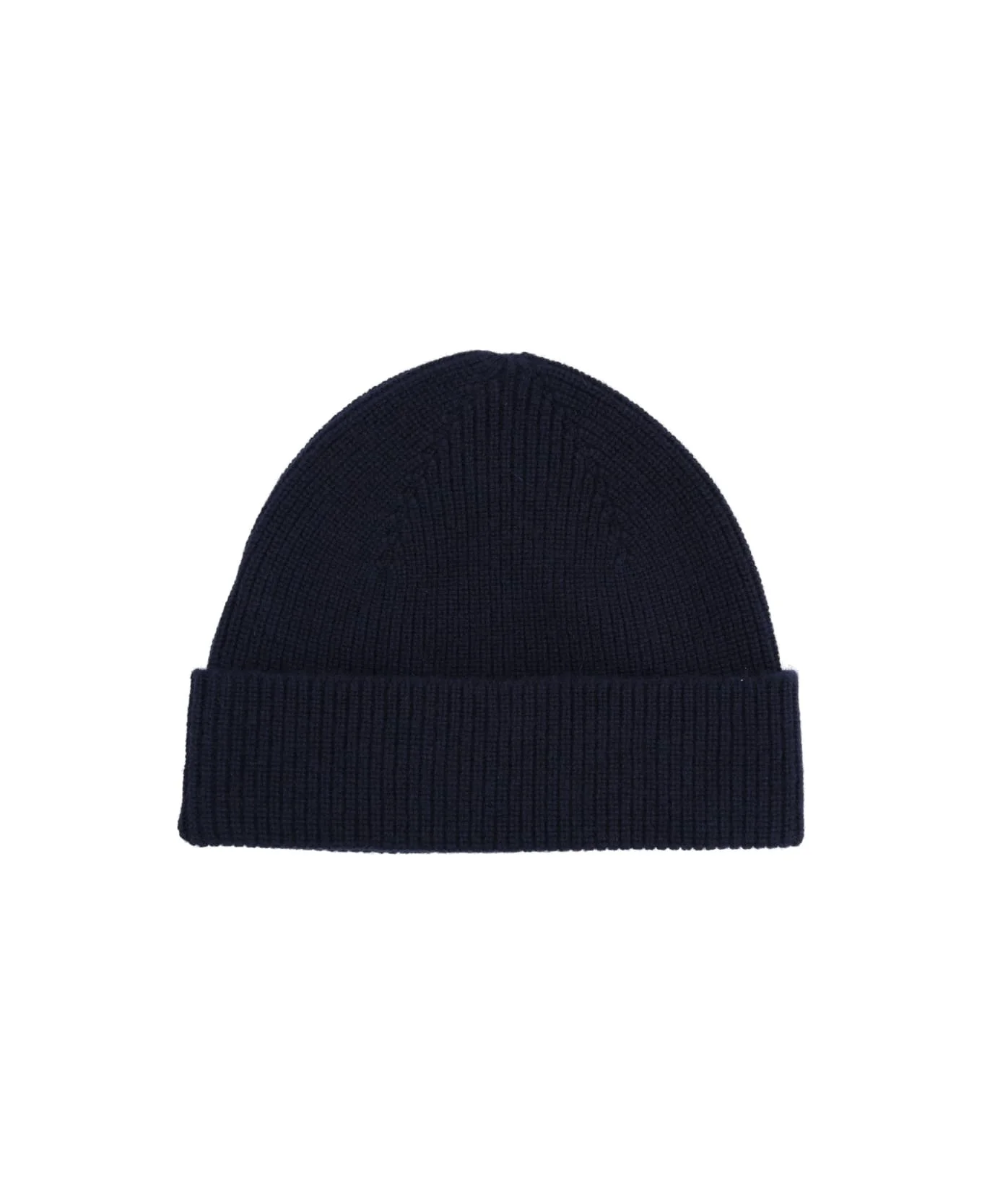 Cashmere "oasis" Beanie - 1