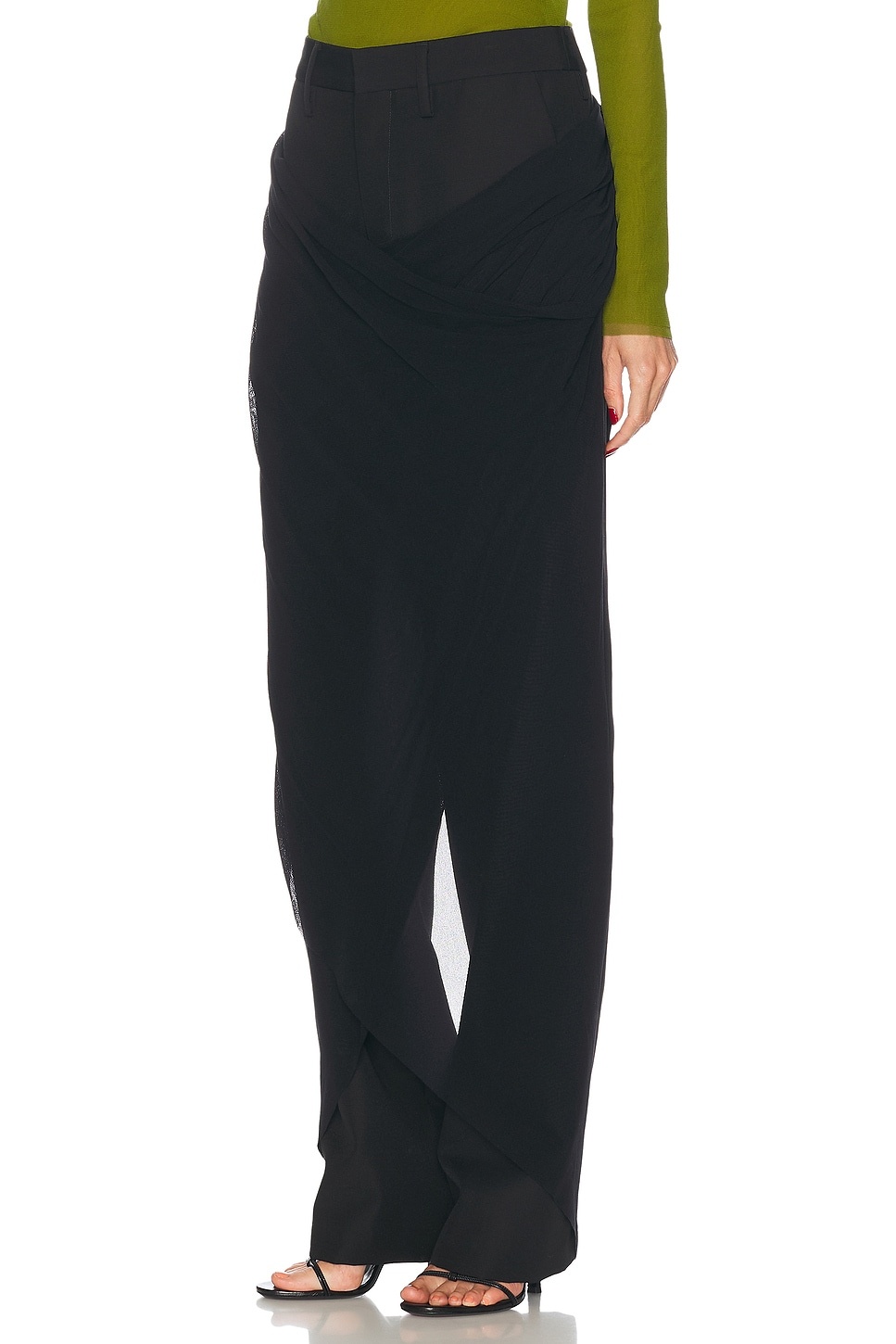 Tailored Pant - 3