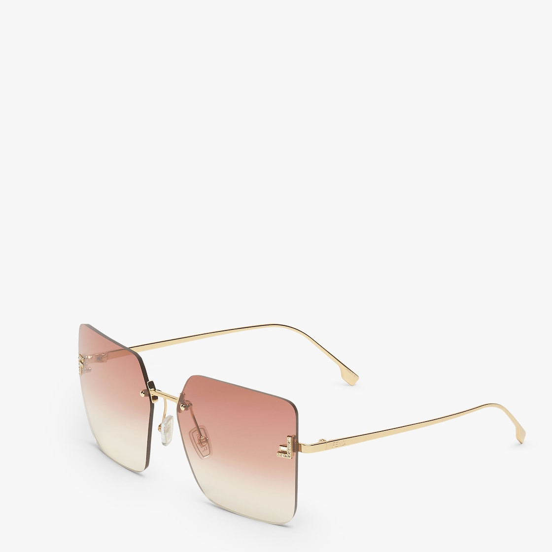 Fendi First Crystal - 2