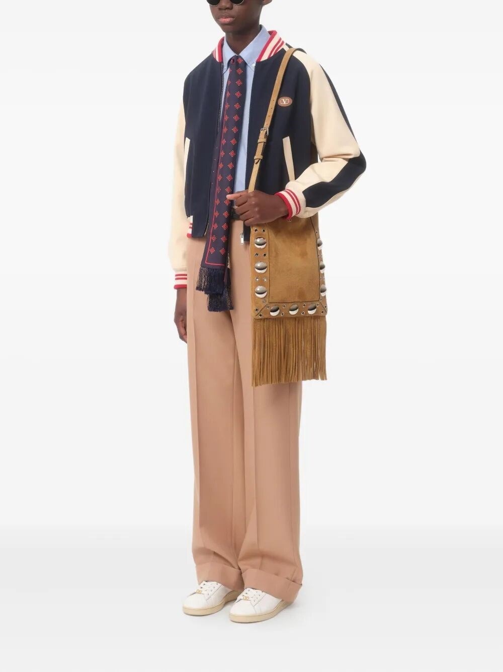 `Le Chat De La Maison` Jacket - 2