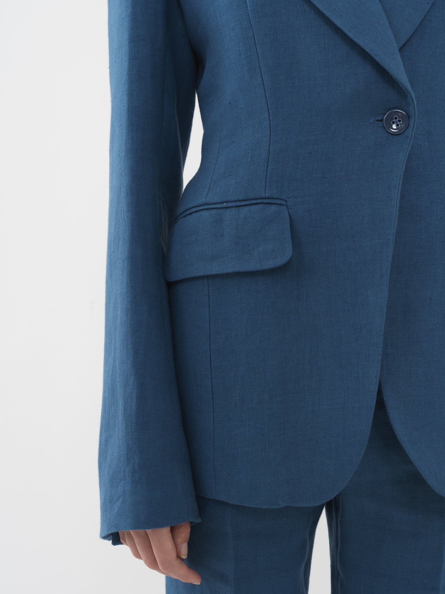 TAILORED JACKET - 7