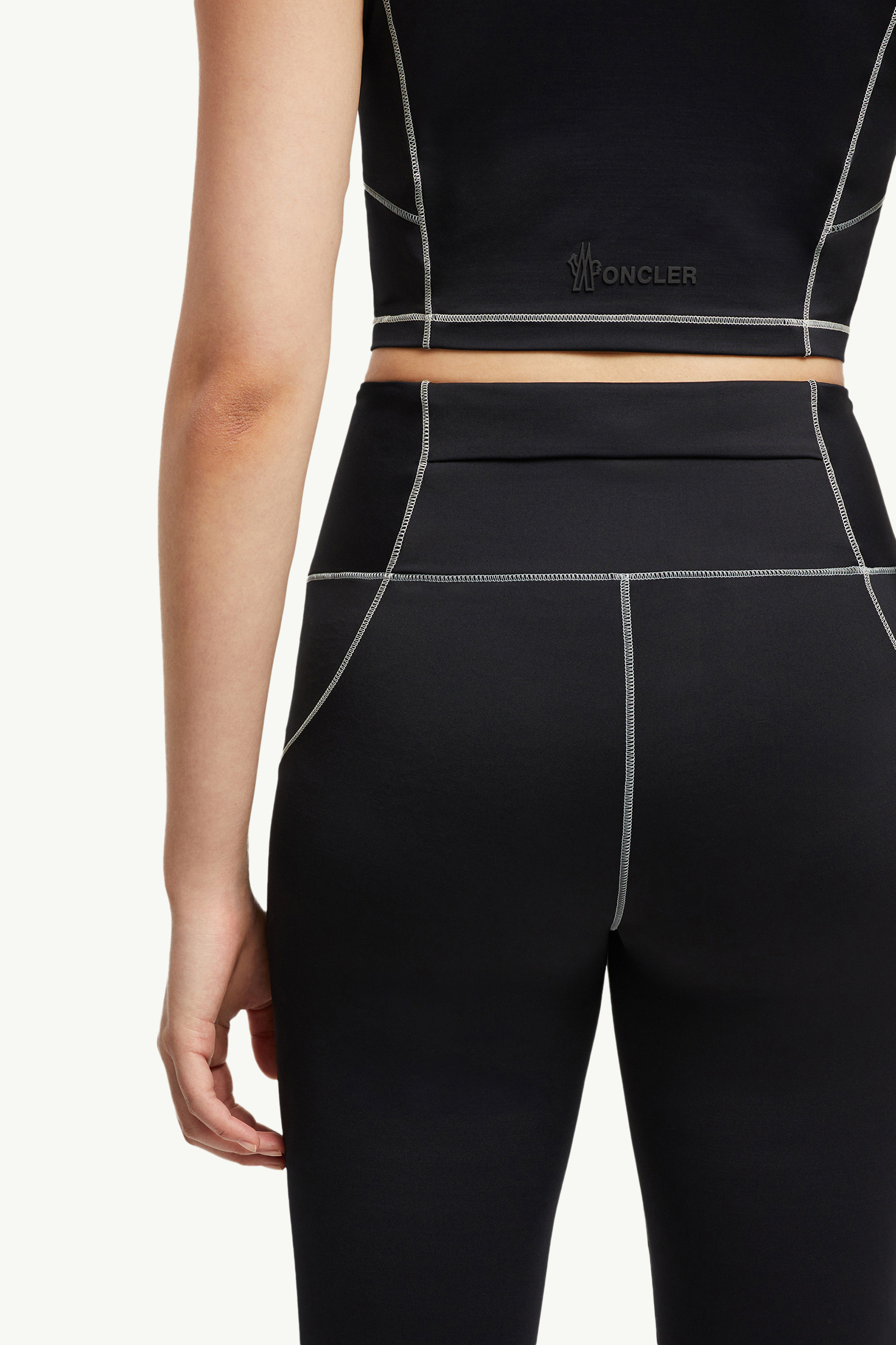 Logo Leggings - 6