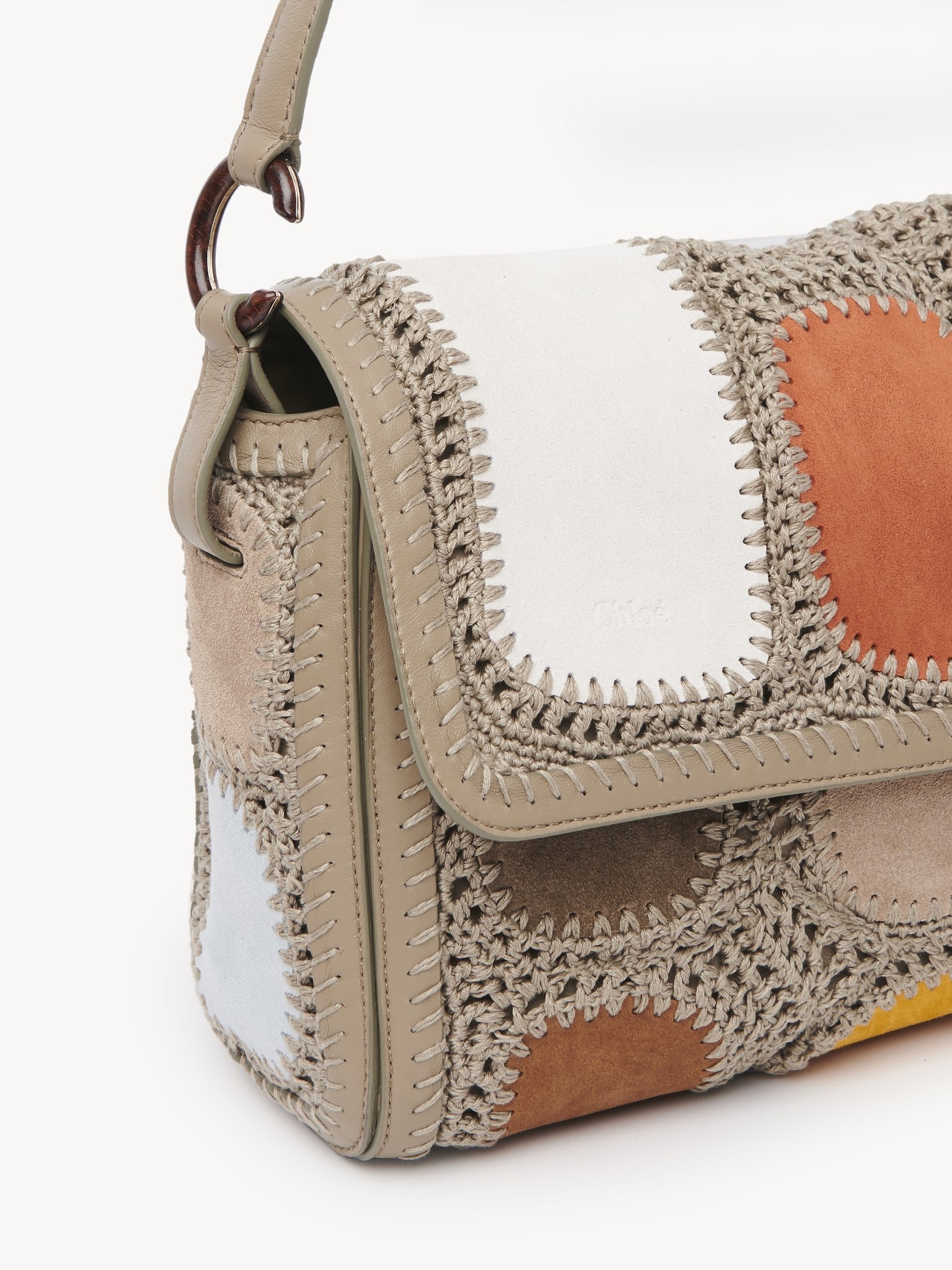 LOPE CROSS-BODY BAG - 4