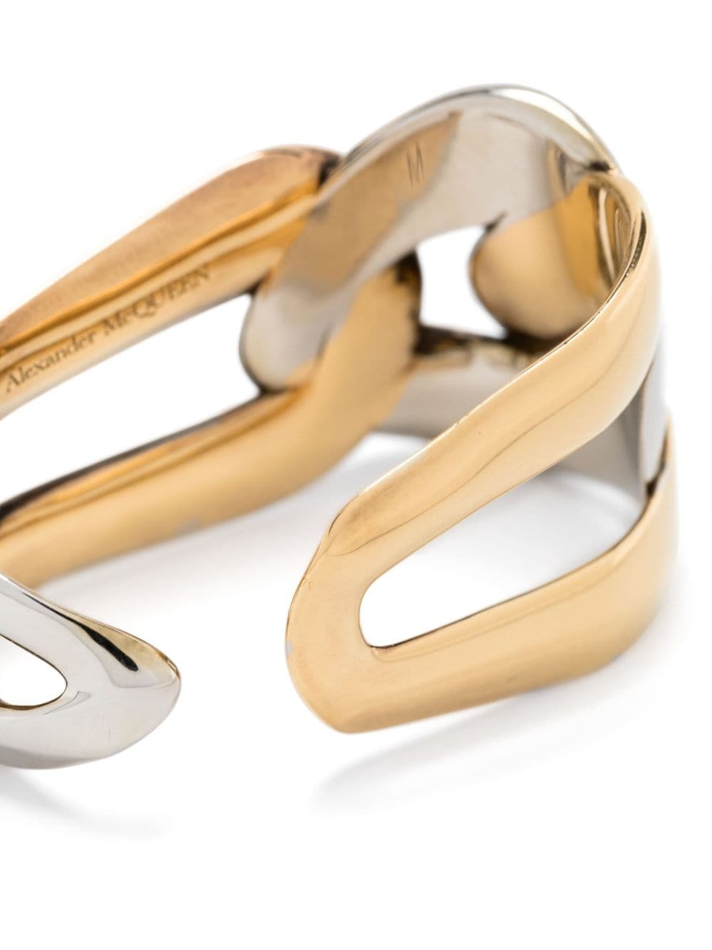 Double Chain ring - 3