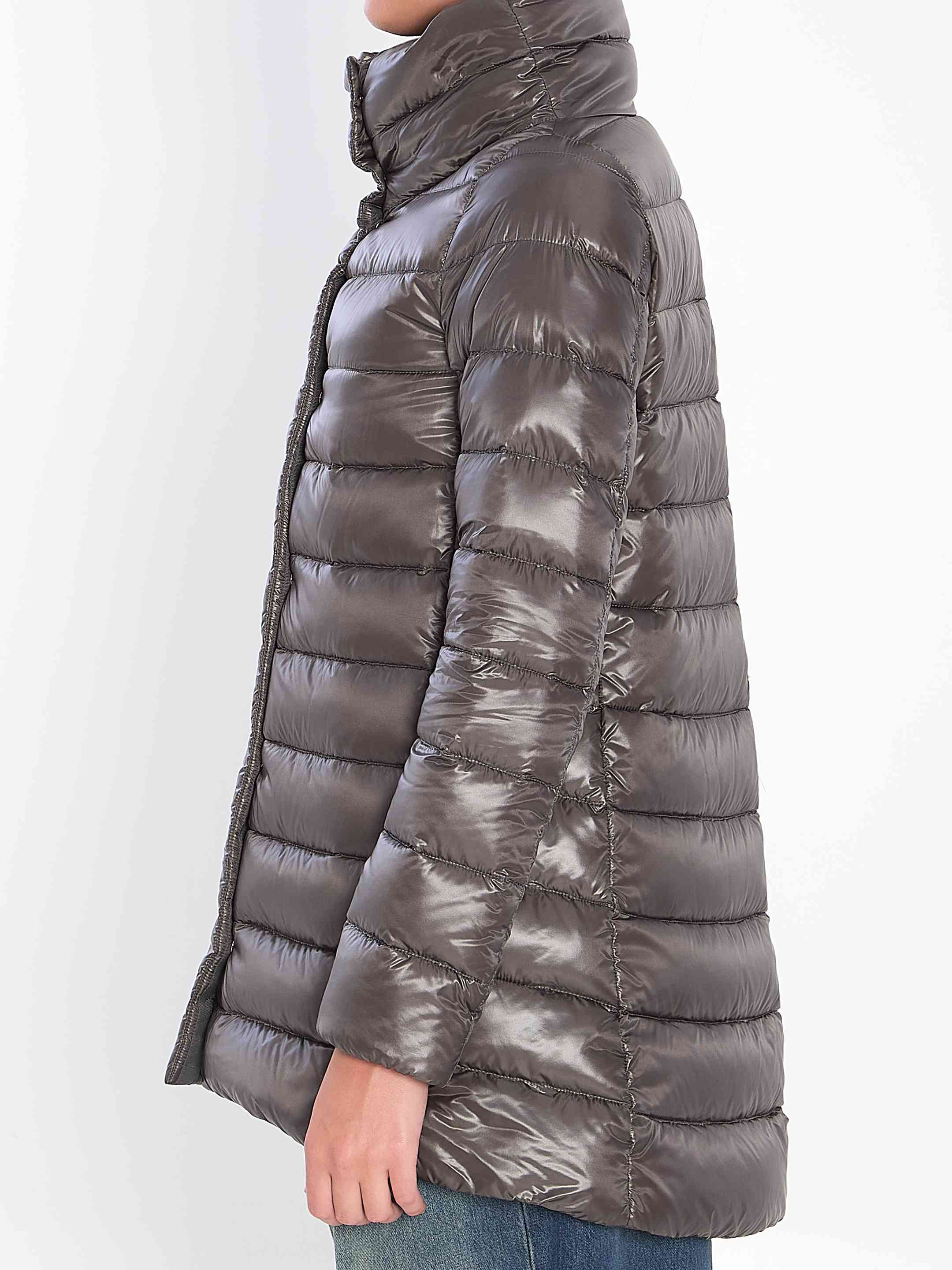 Herno Women Amelia Light Puffer Jacket - 3
