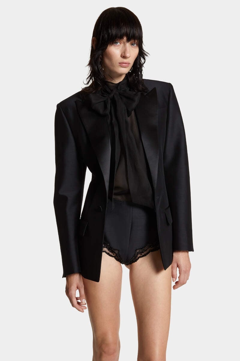 DAN STATEMENT JACKET - 7