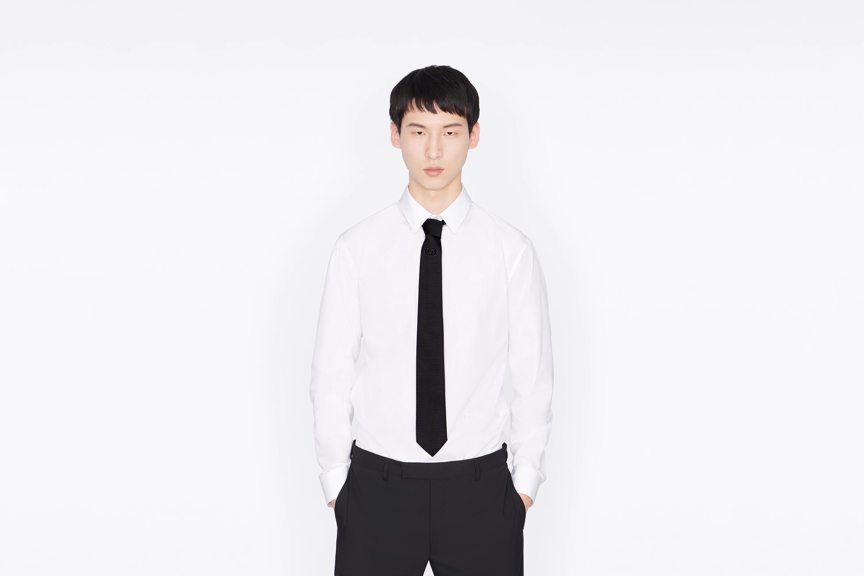 'CD Varsity' Tie - 4
